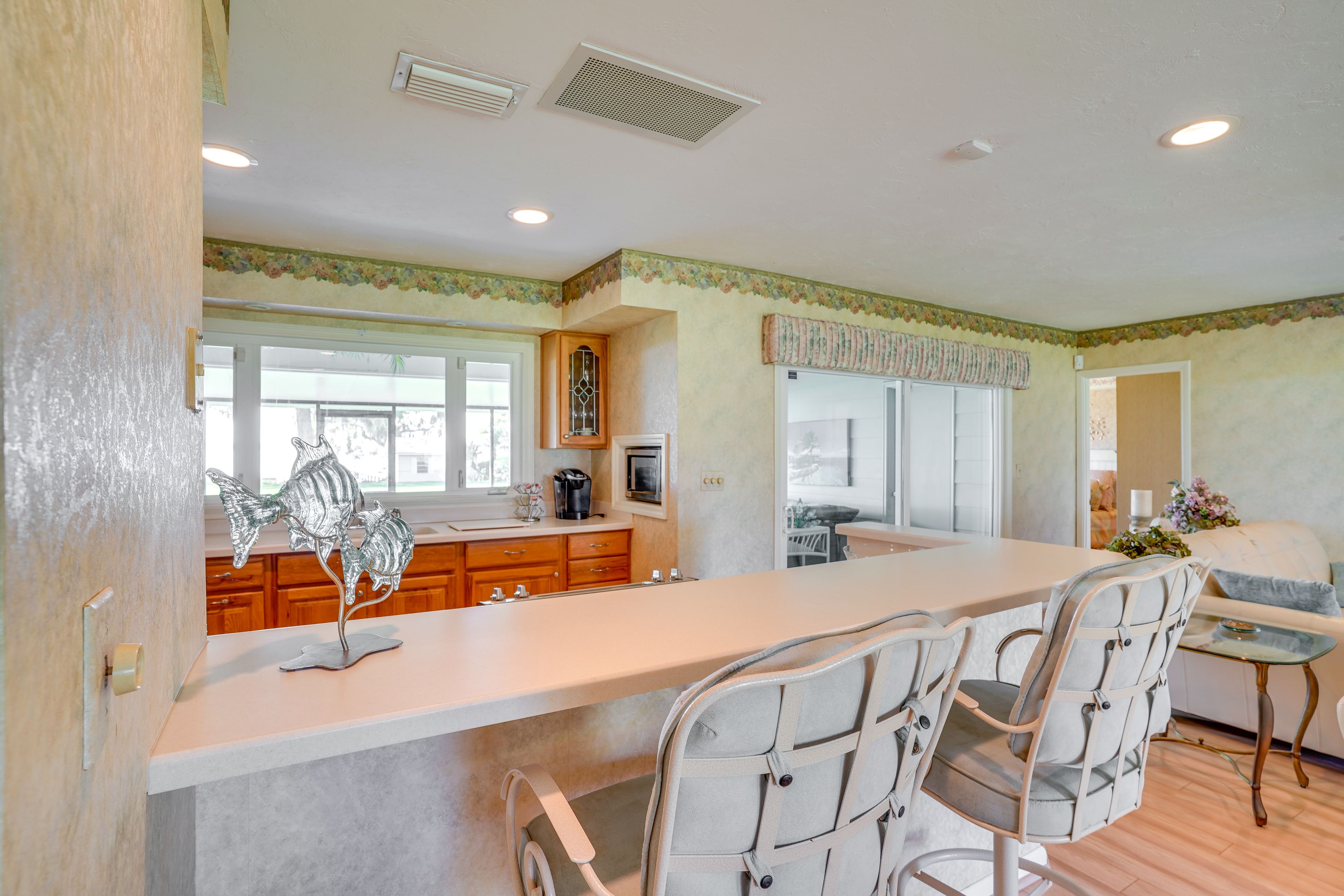 Kitchen | Cooking Basics