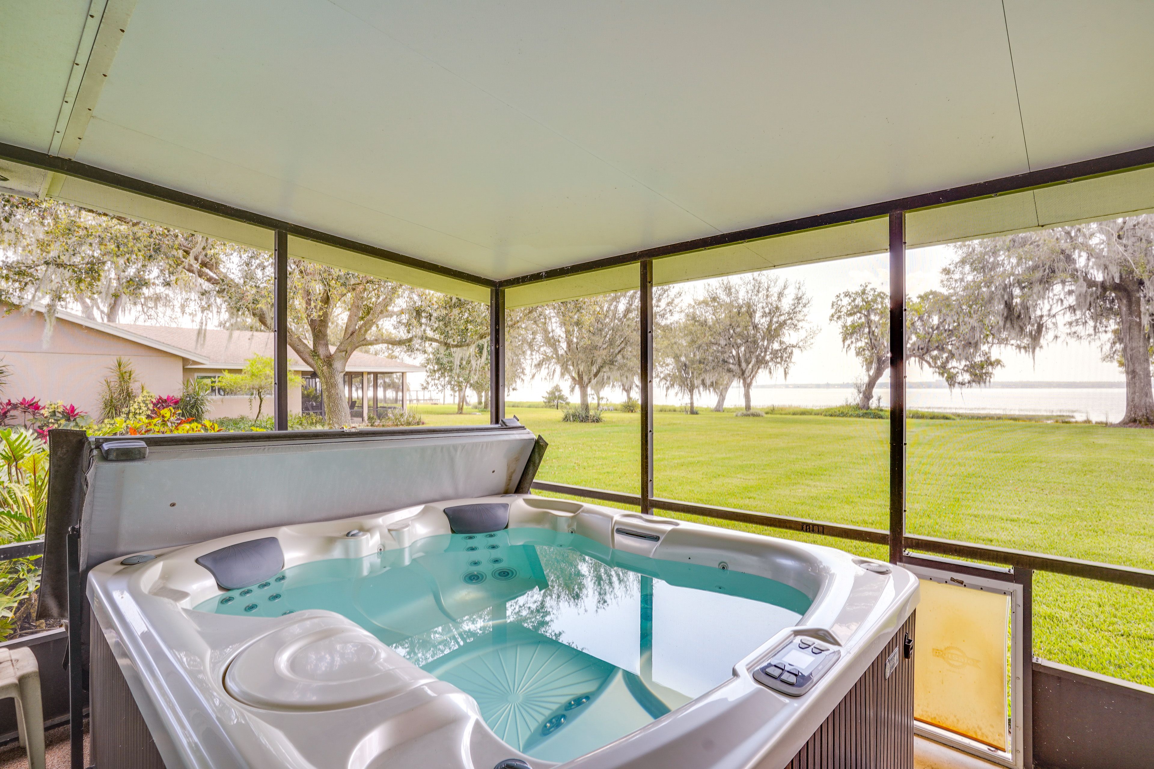 Frostproof Vacation Rental | 3BR | 3BA | Step-Free Access | 2,300 Sq Ft
