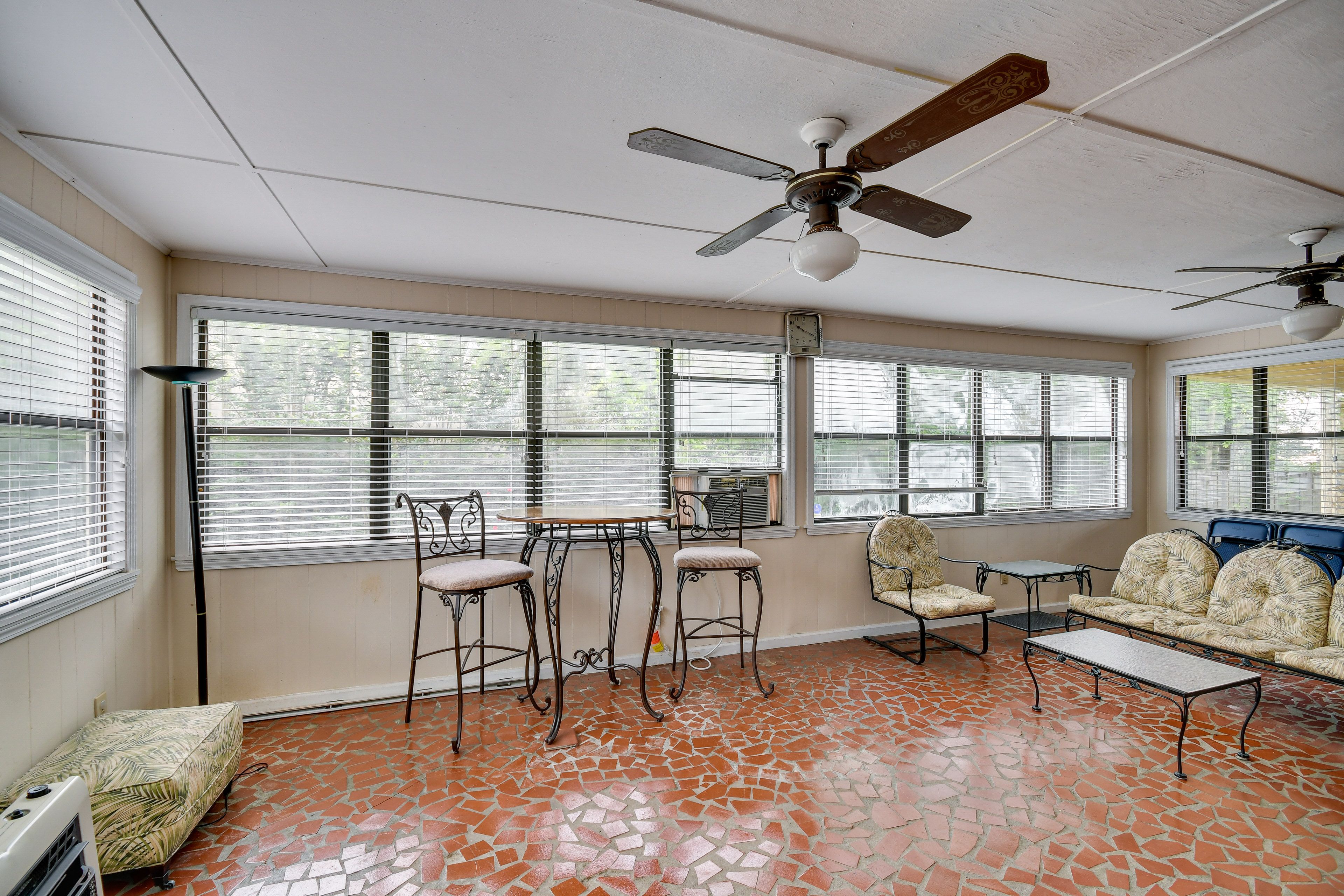 Sunroom