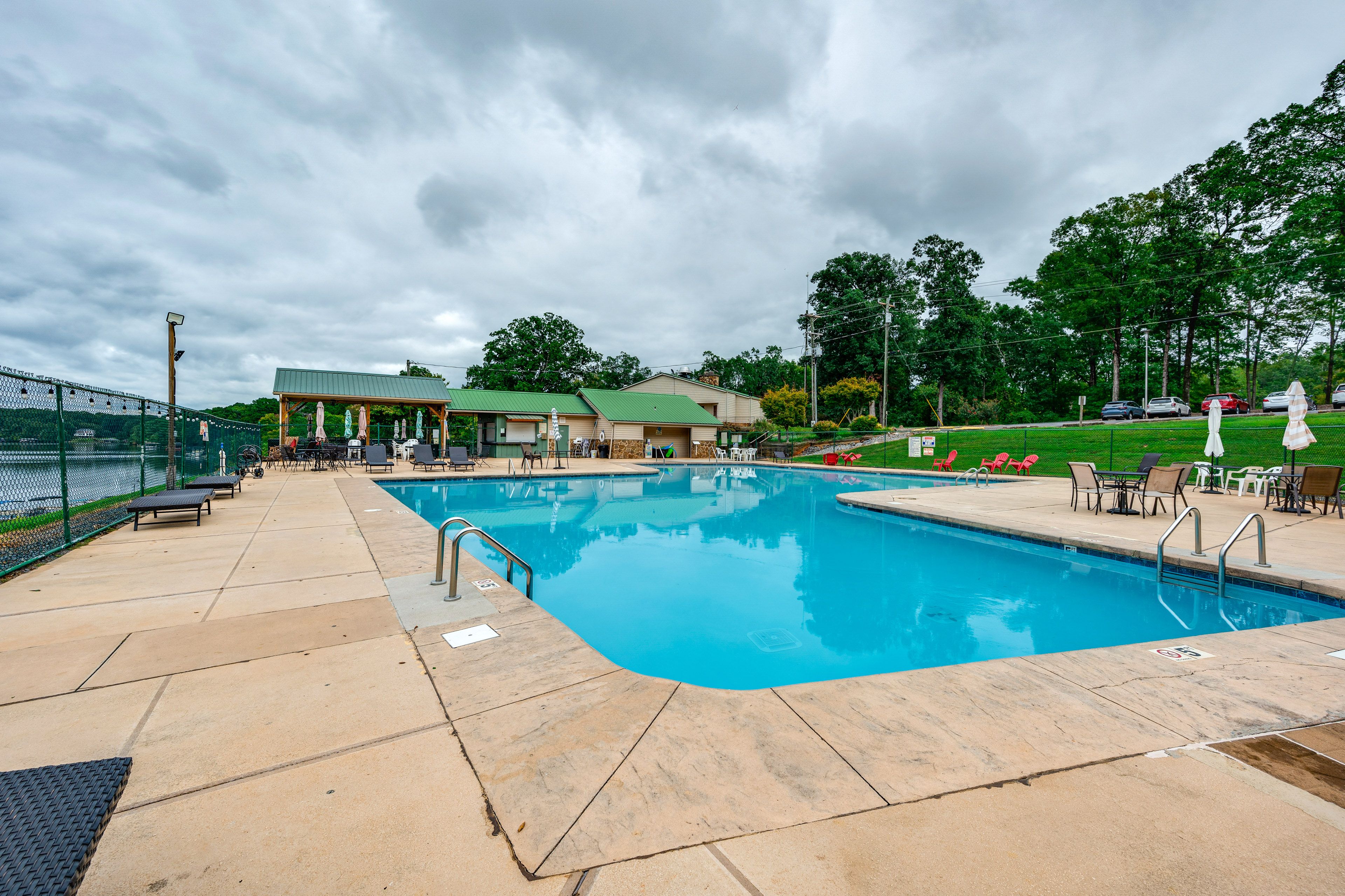 Community Amenities