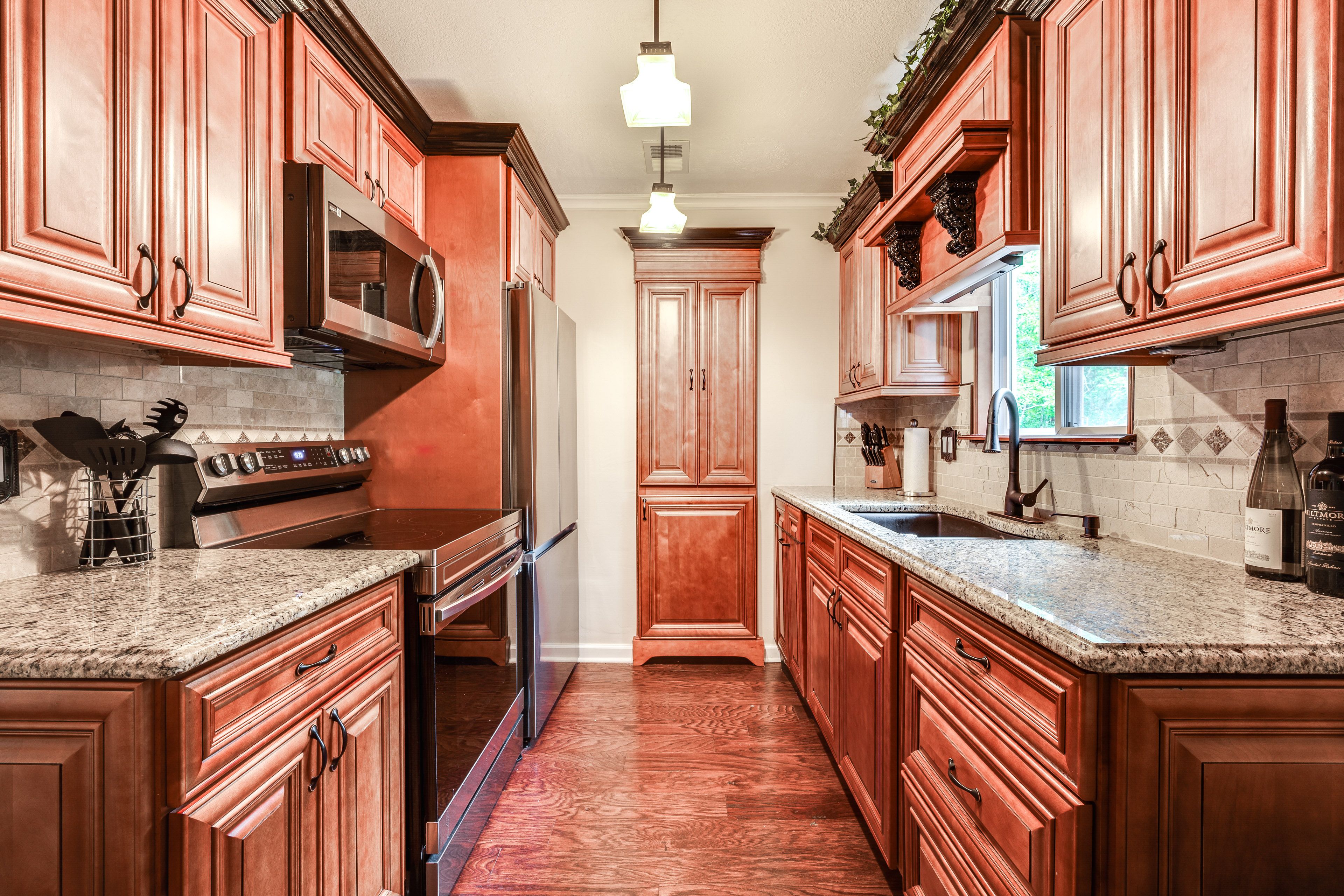 Kitchen | Cooking Basics | Complimentary Spices