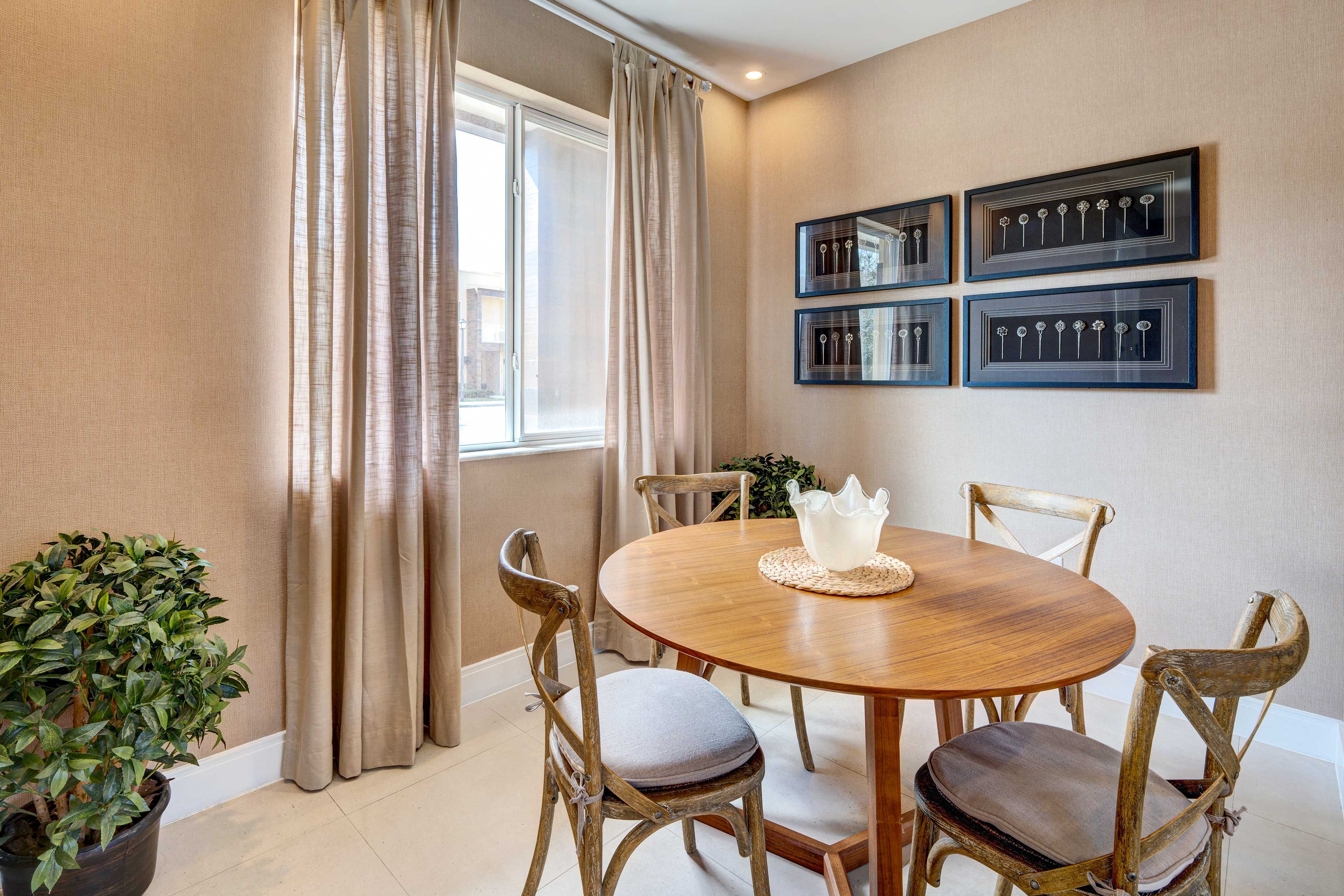 Dining Area | 1st Floor