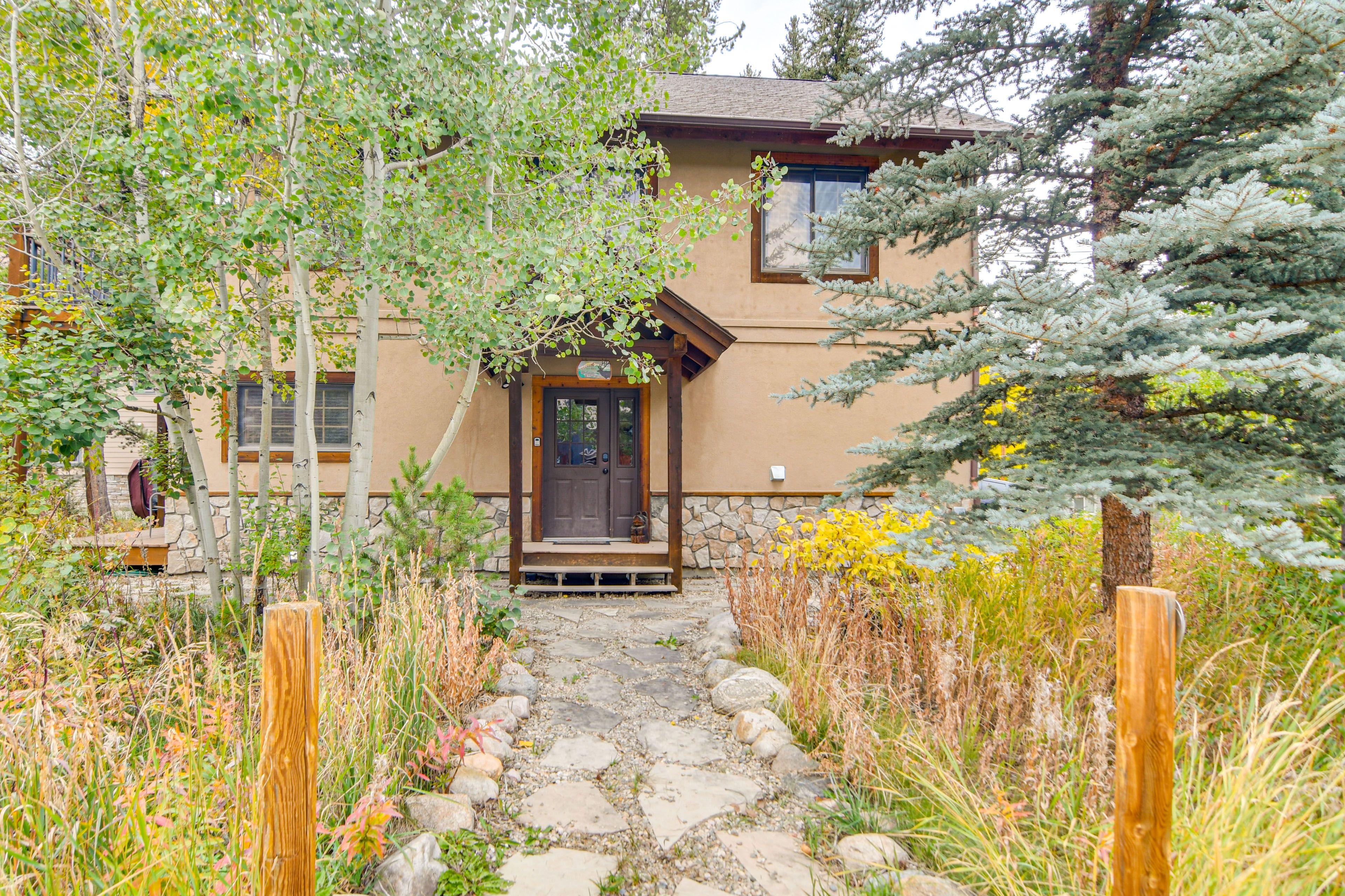 Home Exterior