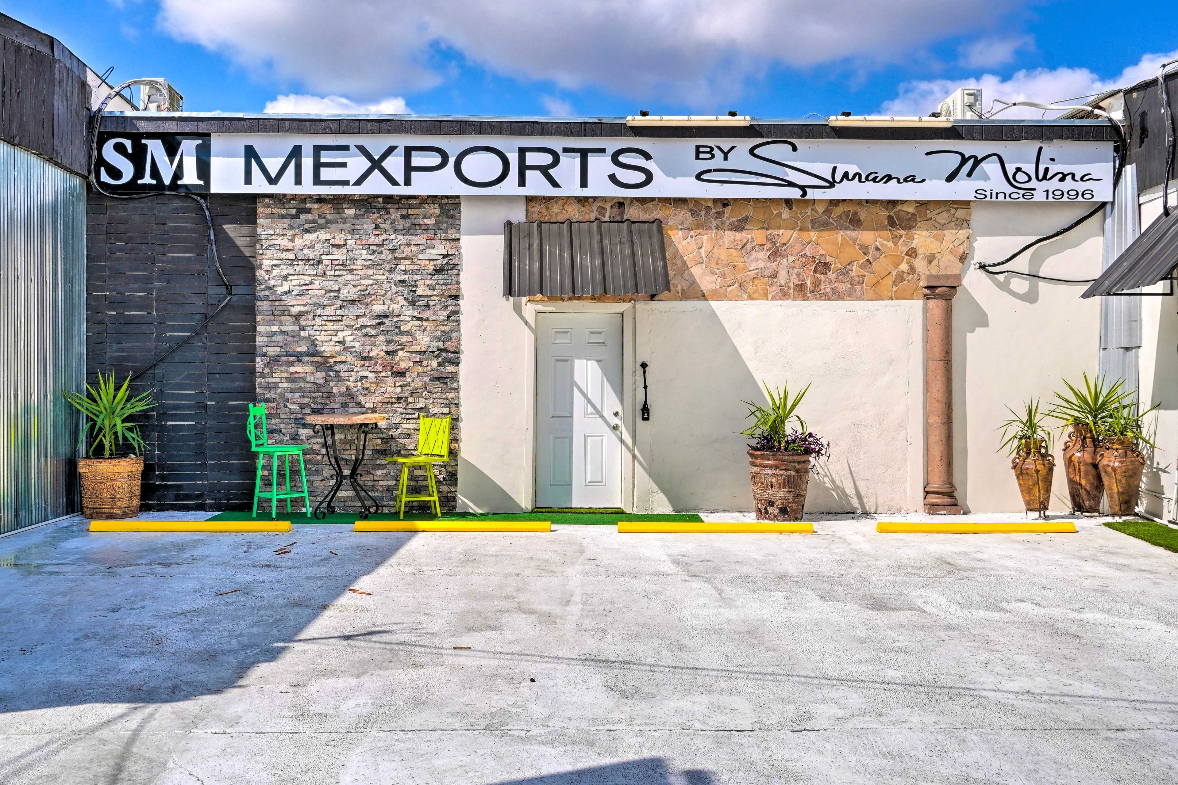 Exterior | Other Rentals On-Site