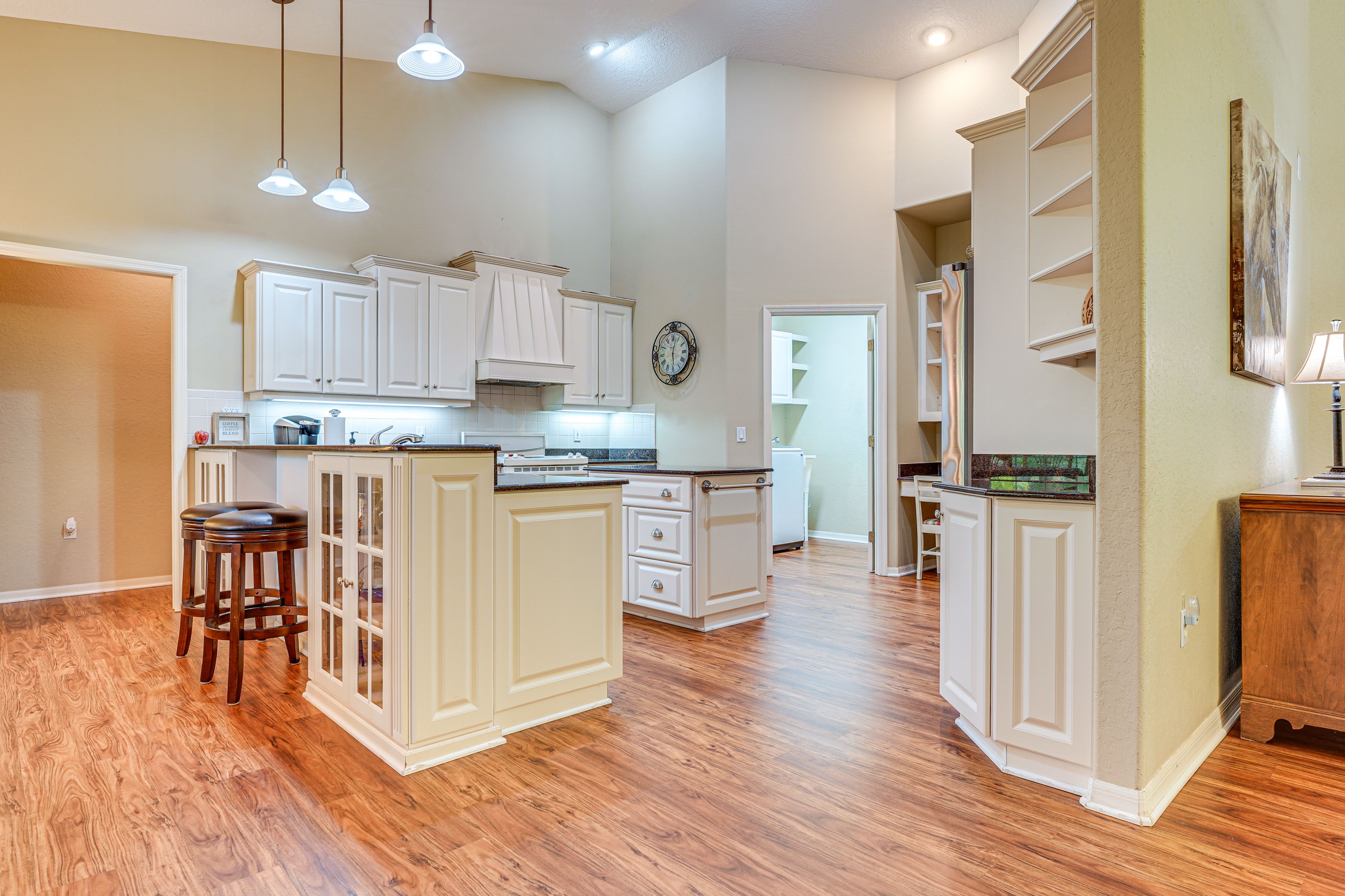 Kitchen | Keurig | Cooking Basics