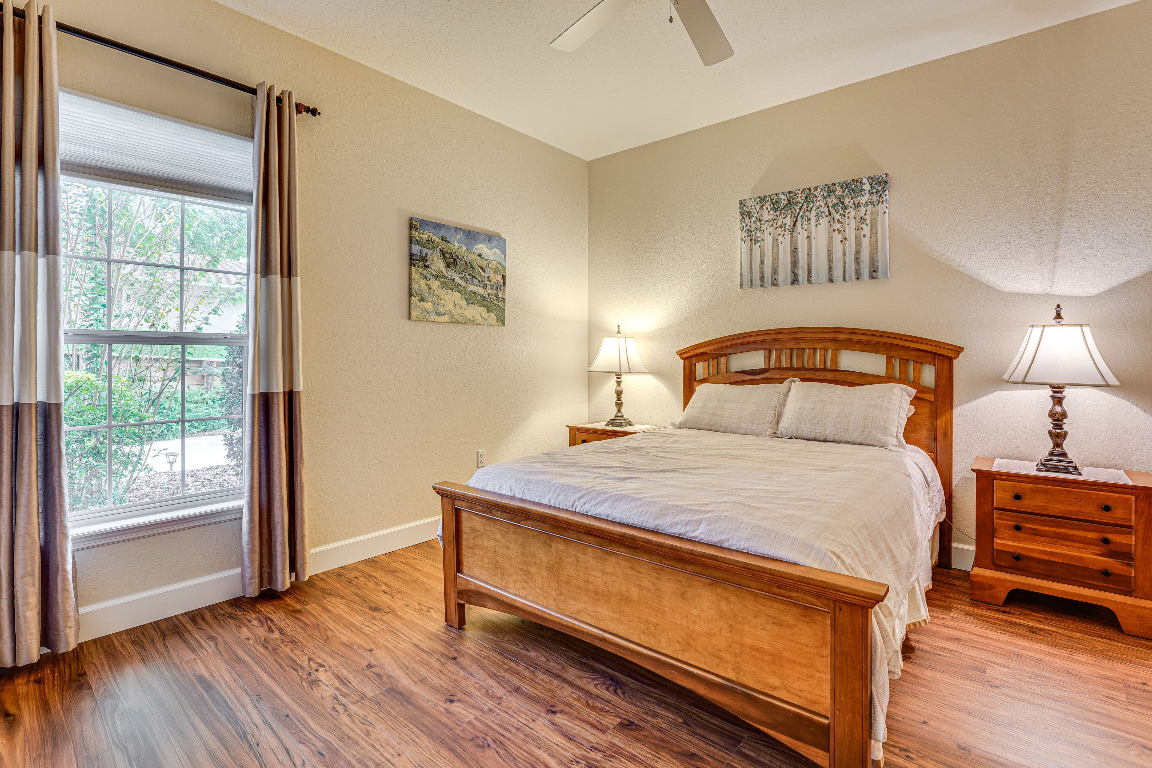 Bedroom 3 | Full Bed