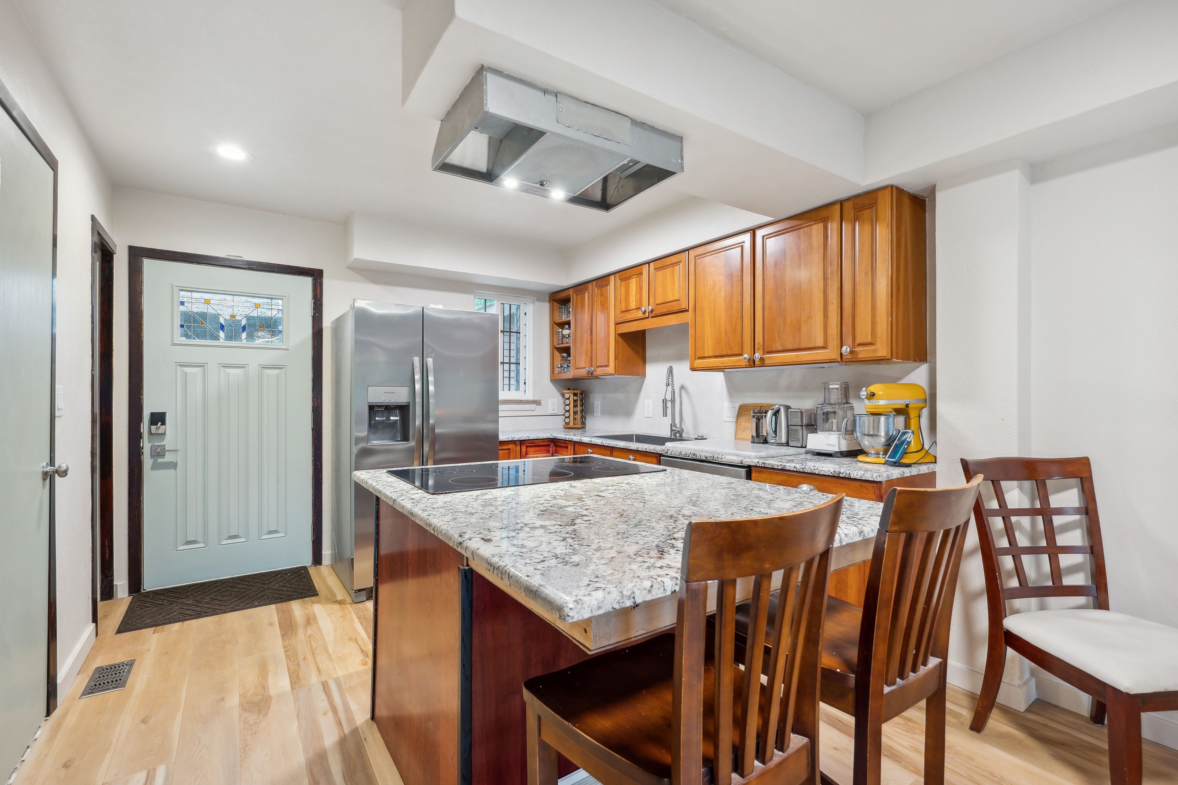 Kitchen | Coffee Maker | Coffee Grinder | Spices | Blender | Toaster Oven