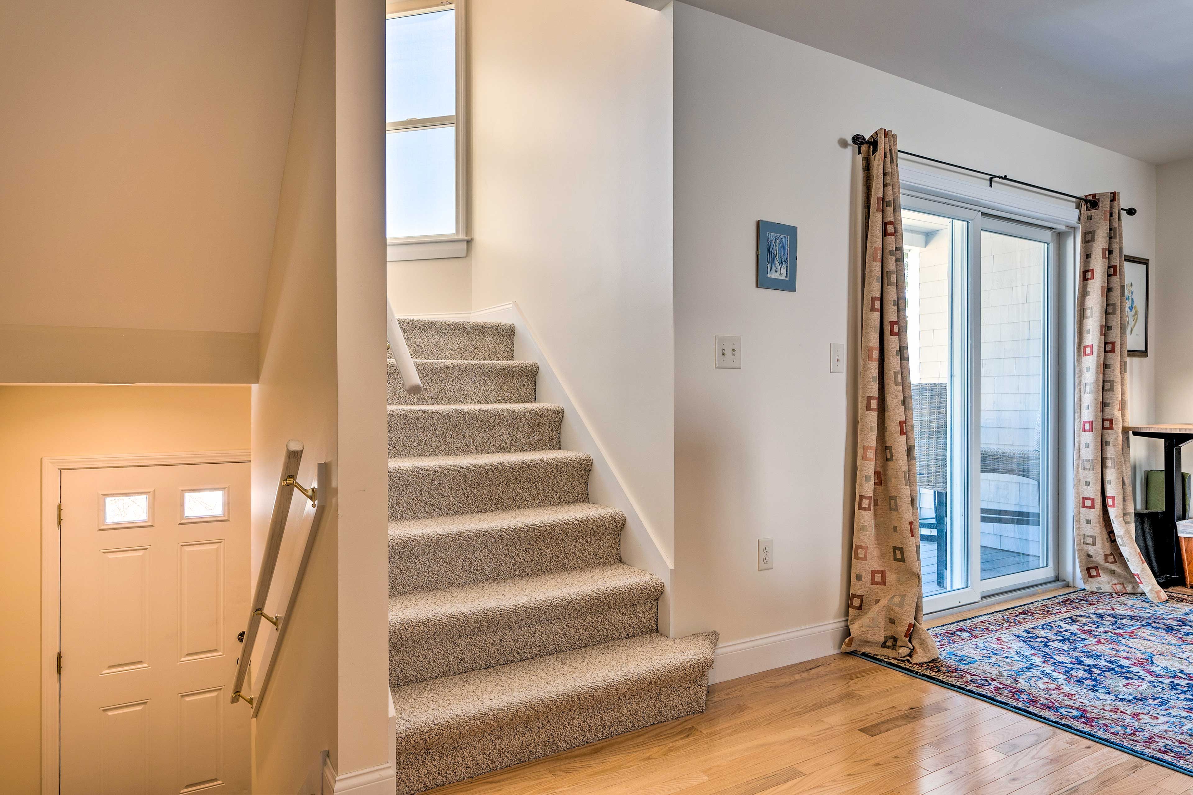 Internal Steps