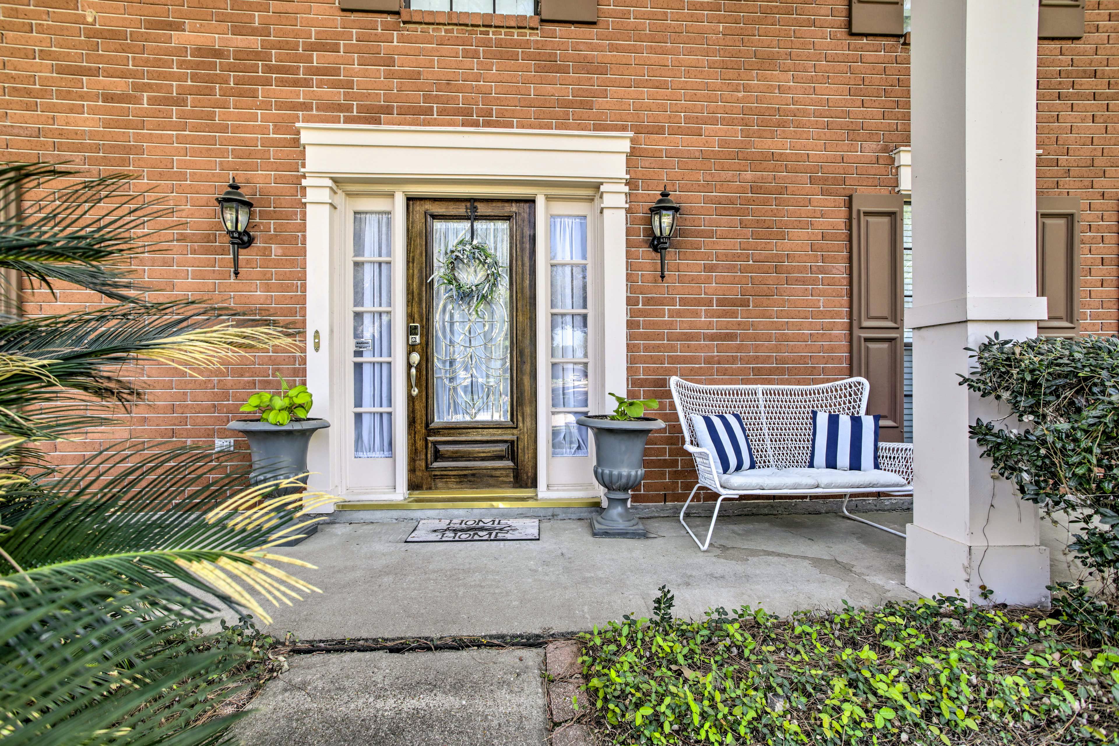 Entryway