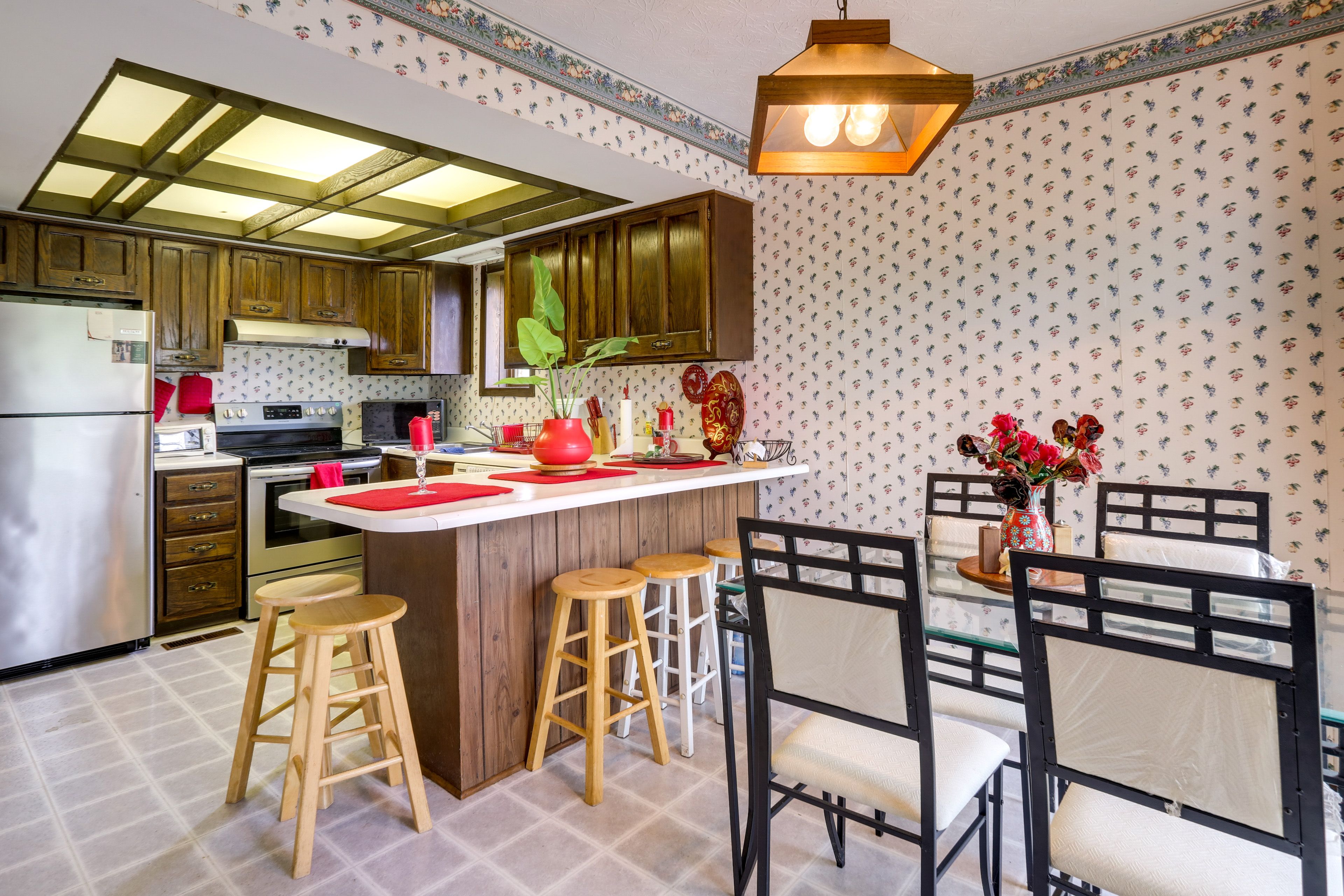 Kitchen | Cooking Basics | Dishwasher