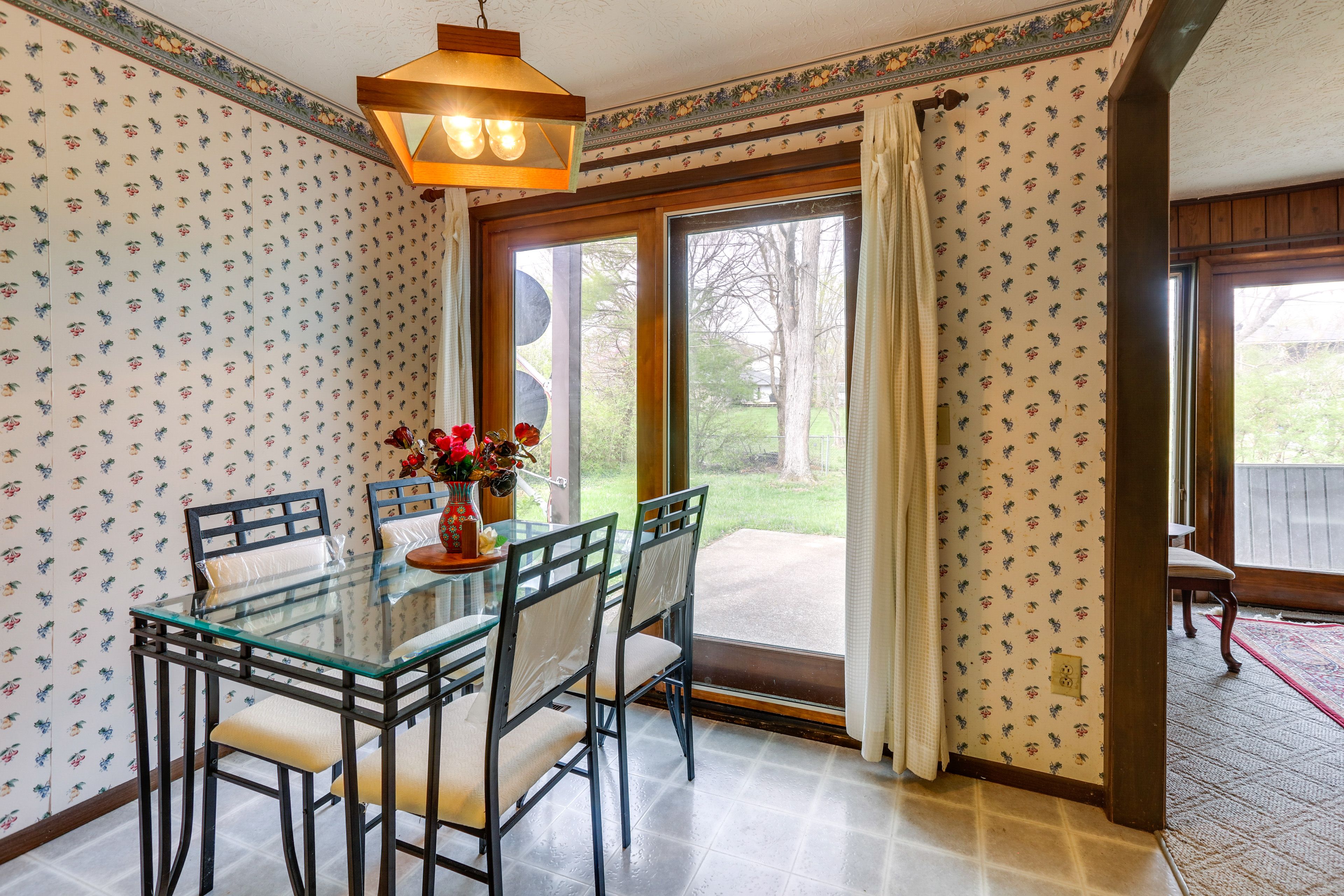 Breakfast Nook | Coffee Maker