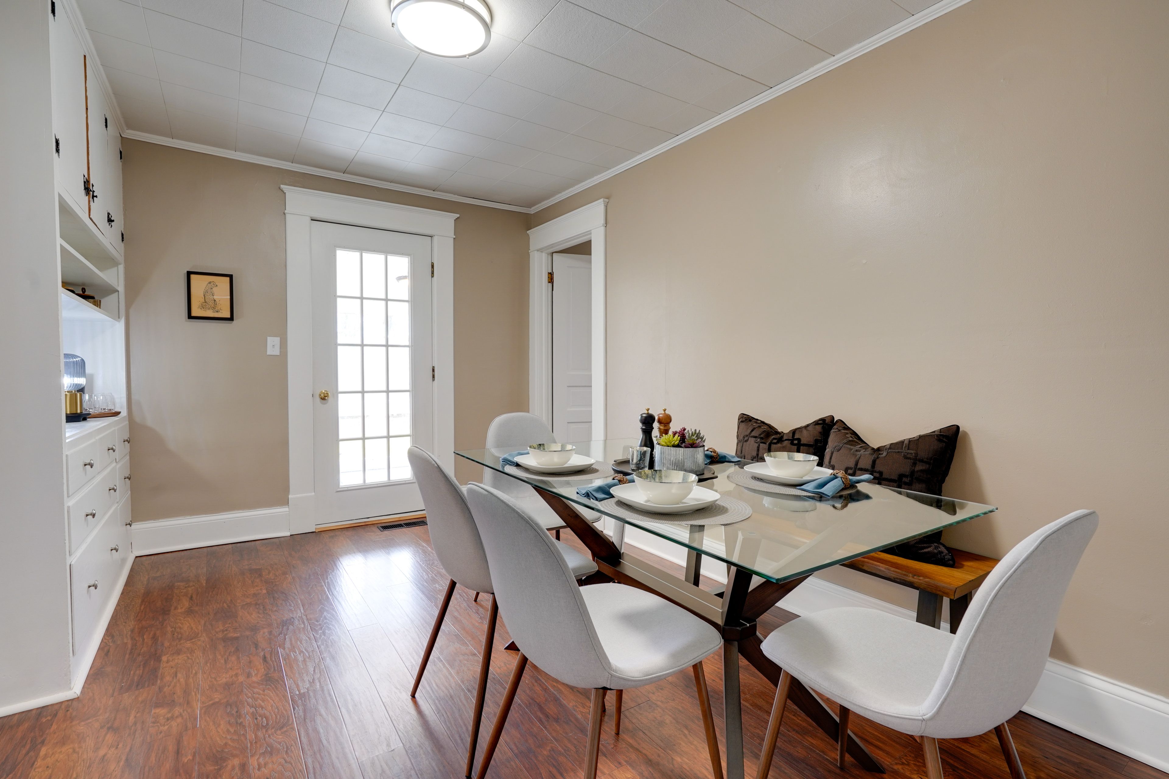 Dining Area | 1st Floor