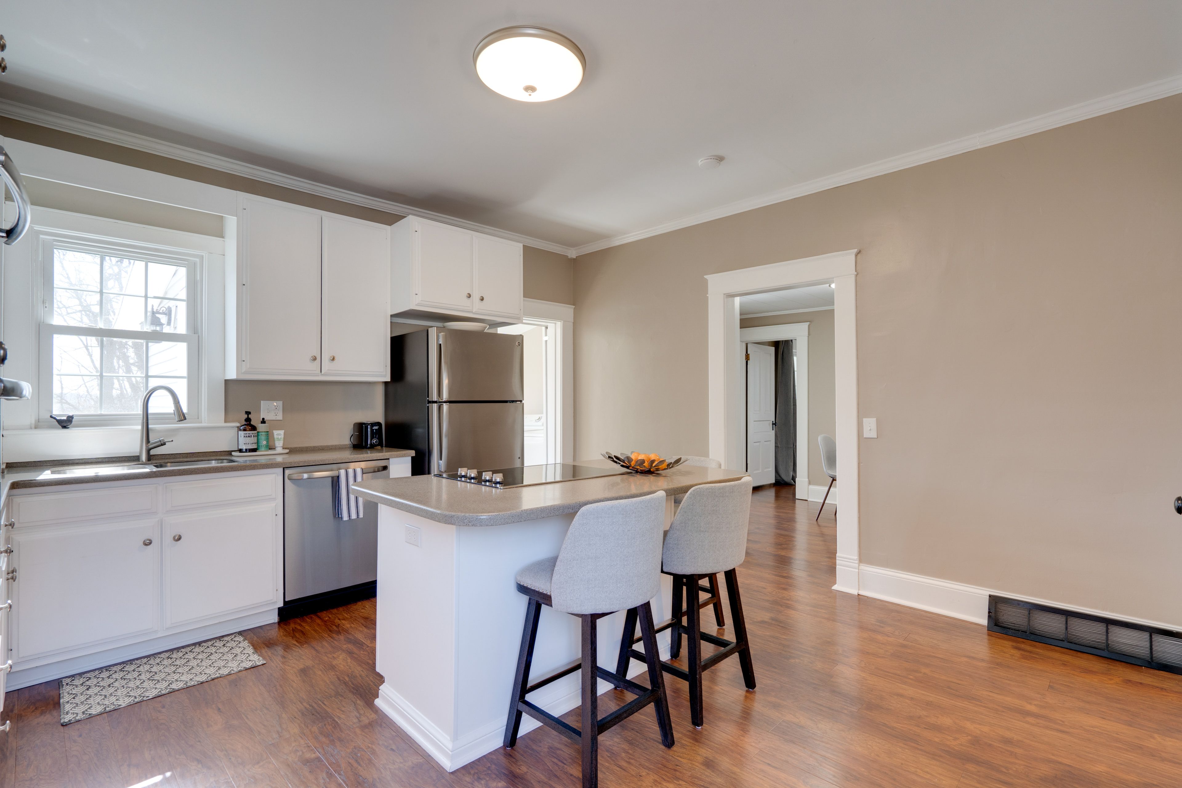 Kitchen | 1st Floor