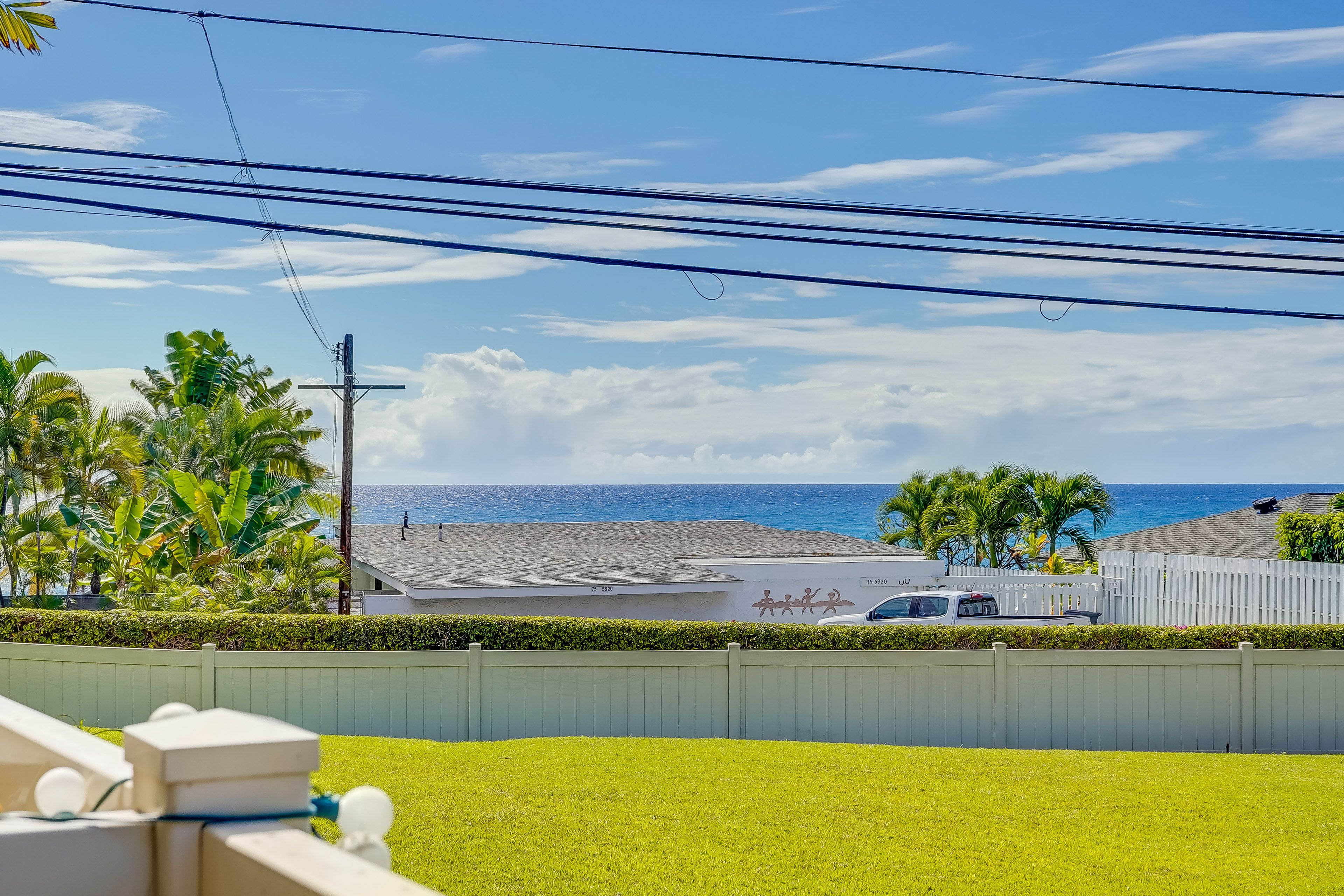 Ocean Views