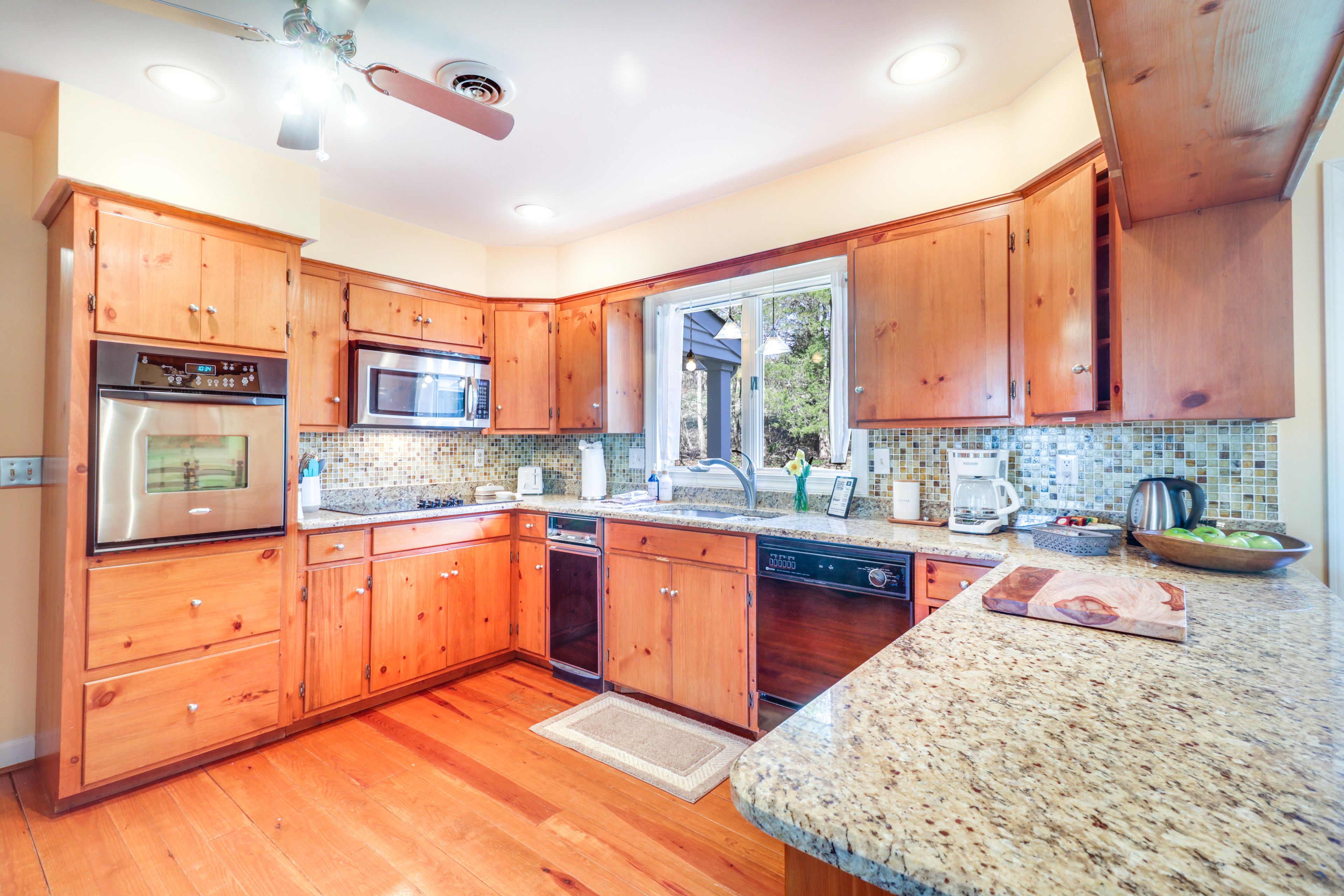 Kitchen | Cooking Basics | Dishwasher | Coffee Maker | Blender | Toaster