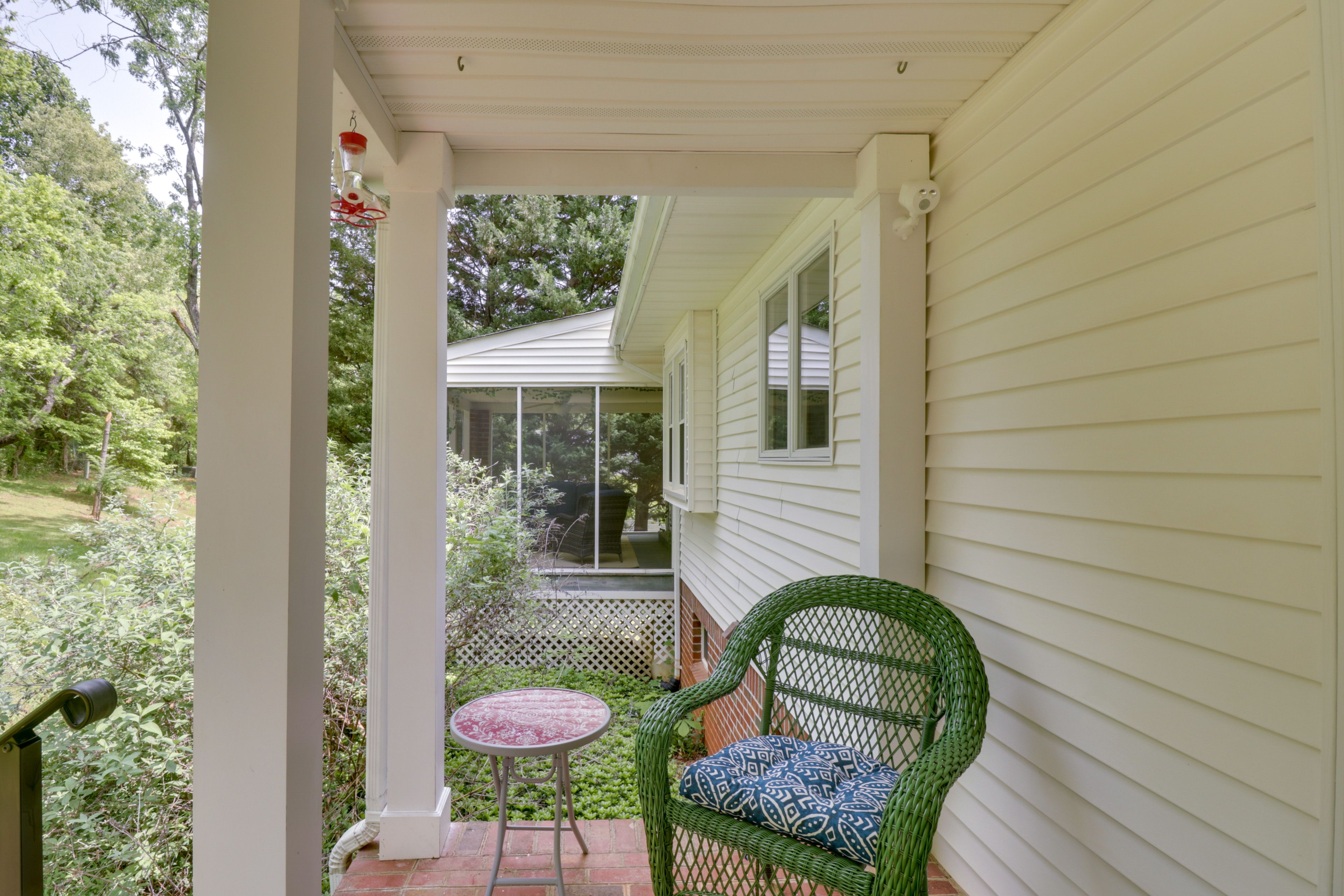 Porch