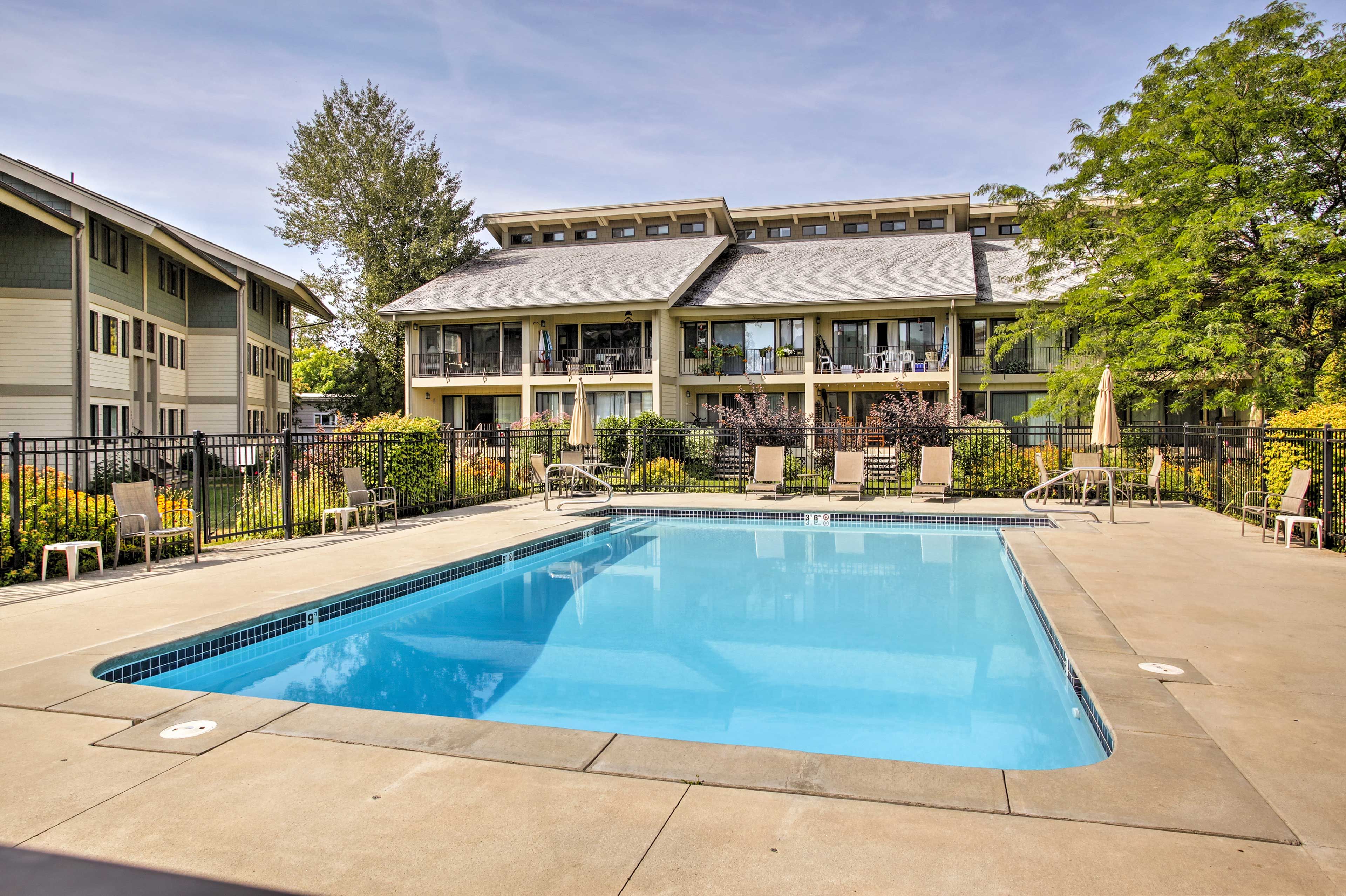 Community Amenities
