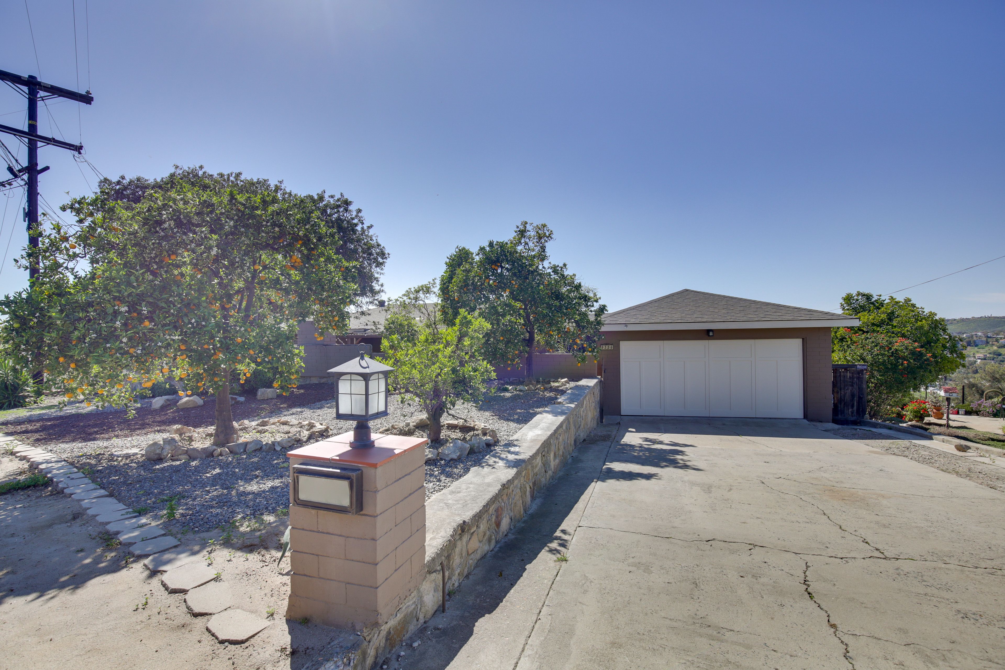 Parking | Driveway (4 Vehicles) | Street Parking | RV/Trailer Parking