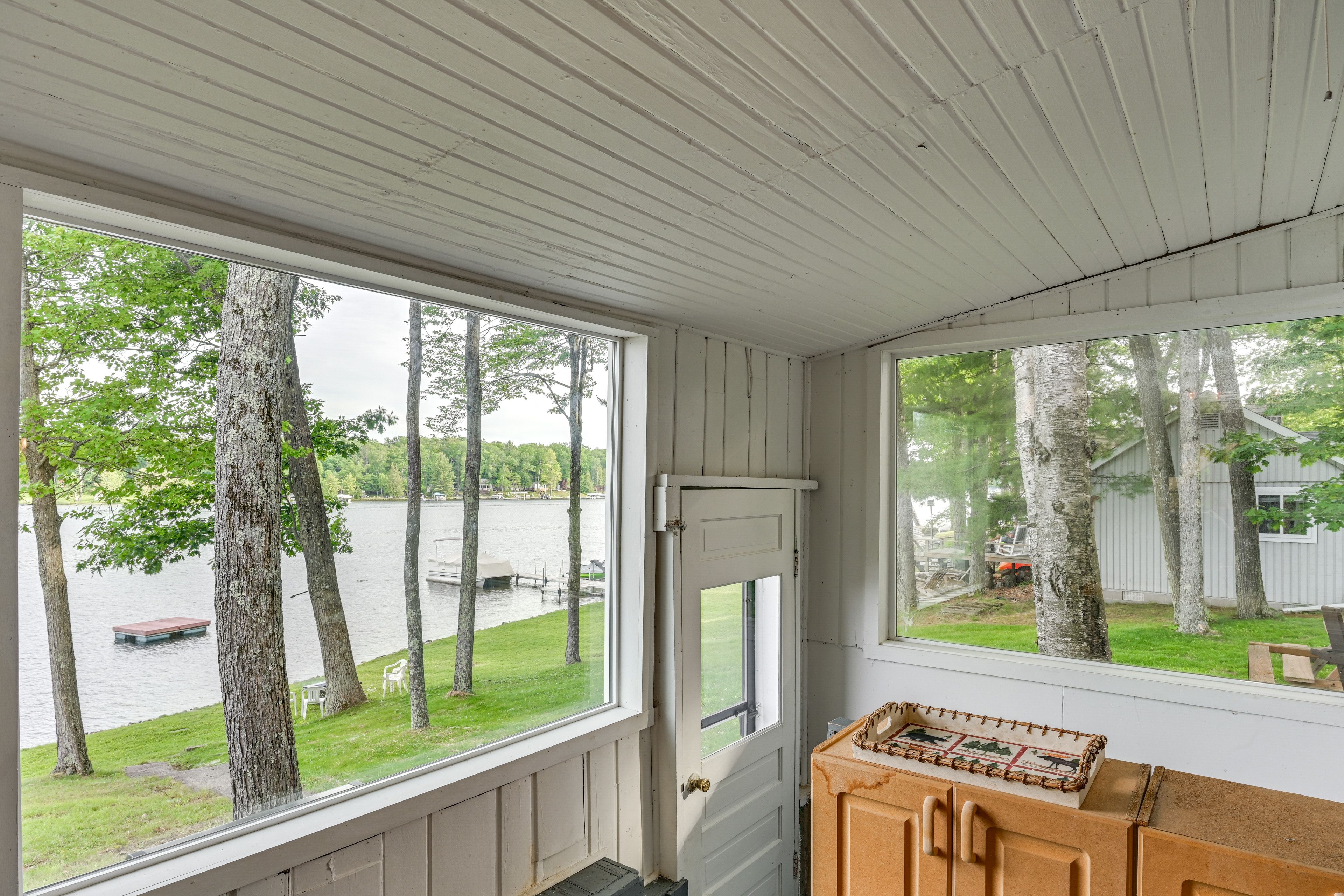 Mudroom