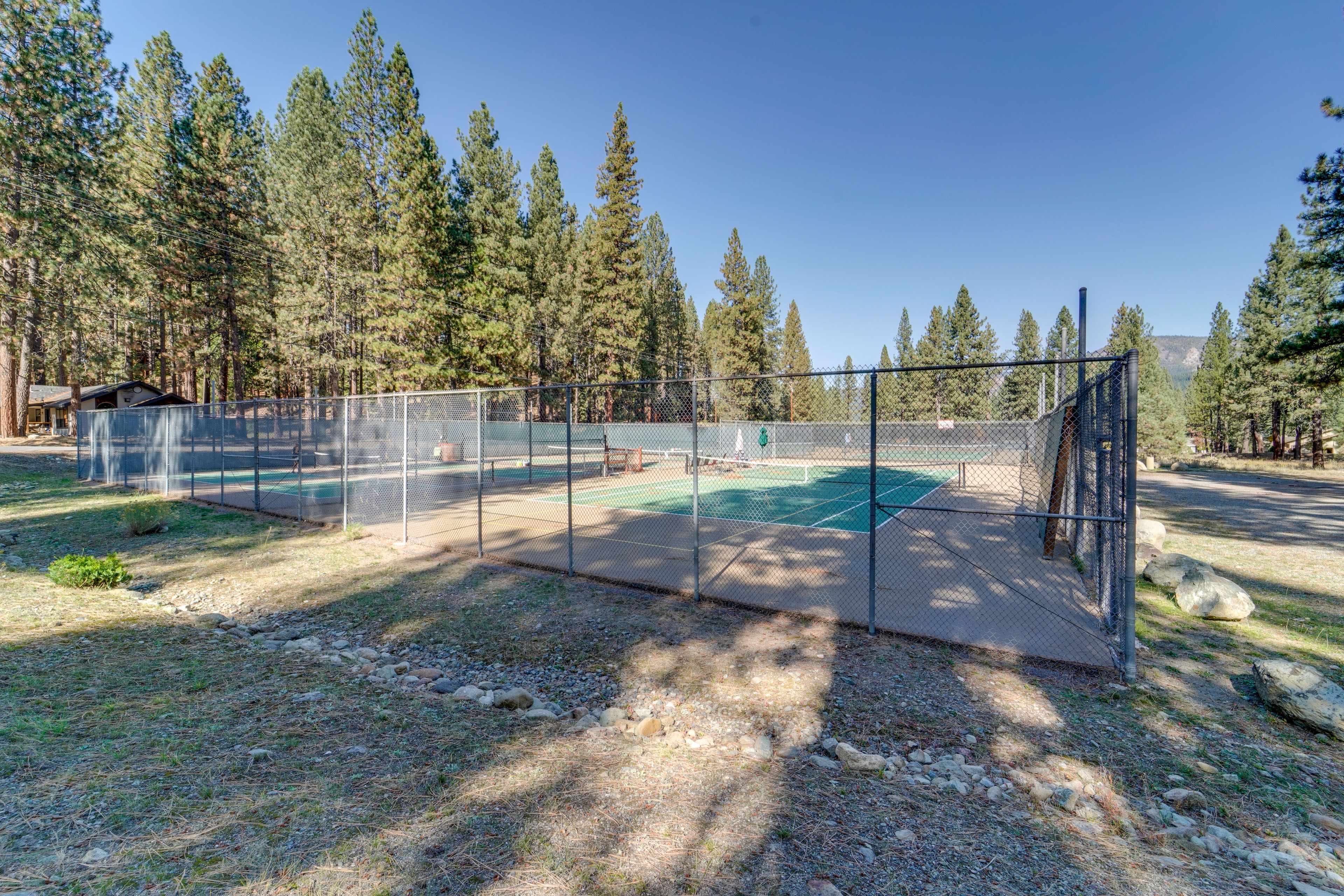 Community Amenities