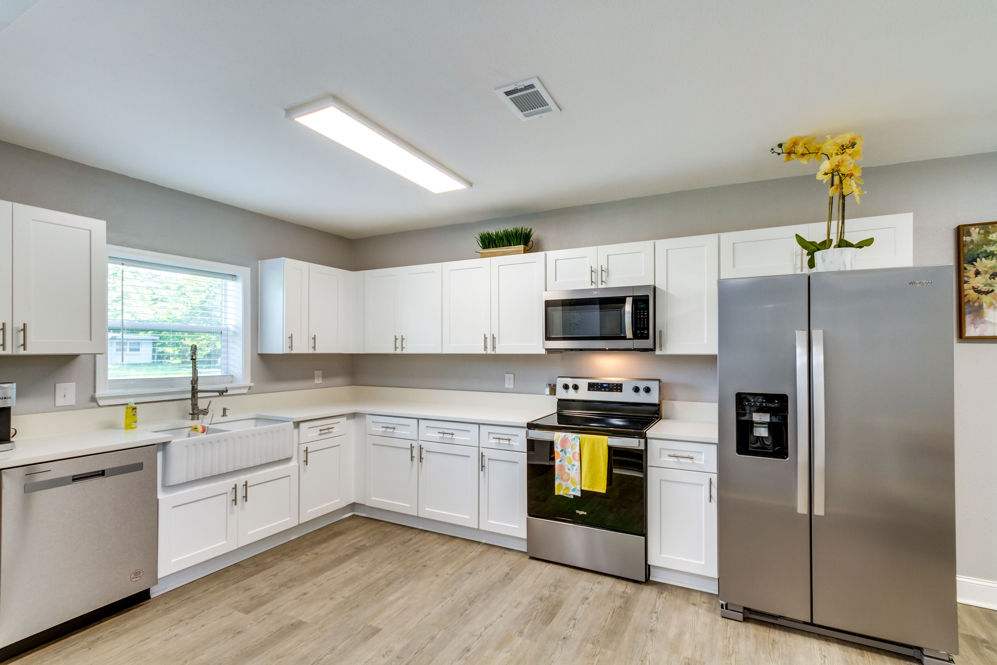 Kitchen | Cooking Basics | Dishwasher | Coffee Maker