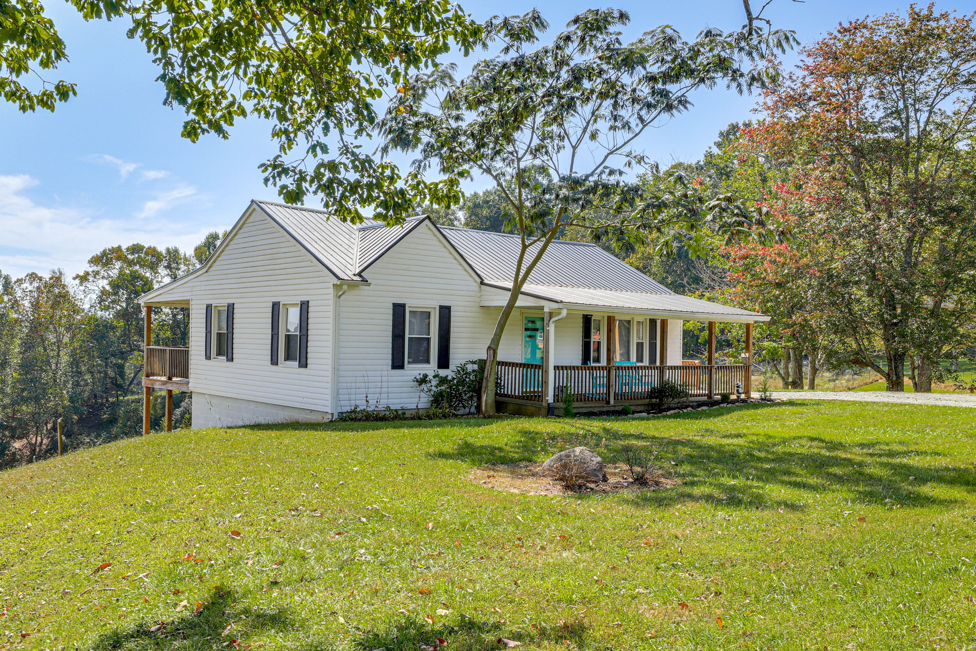 Home Exterior
