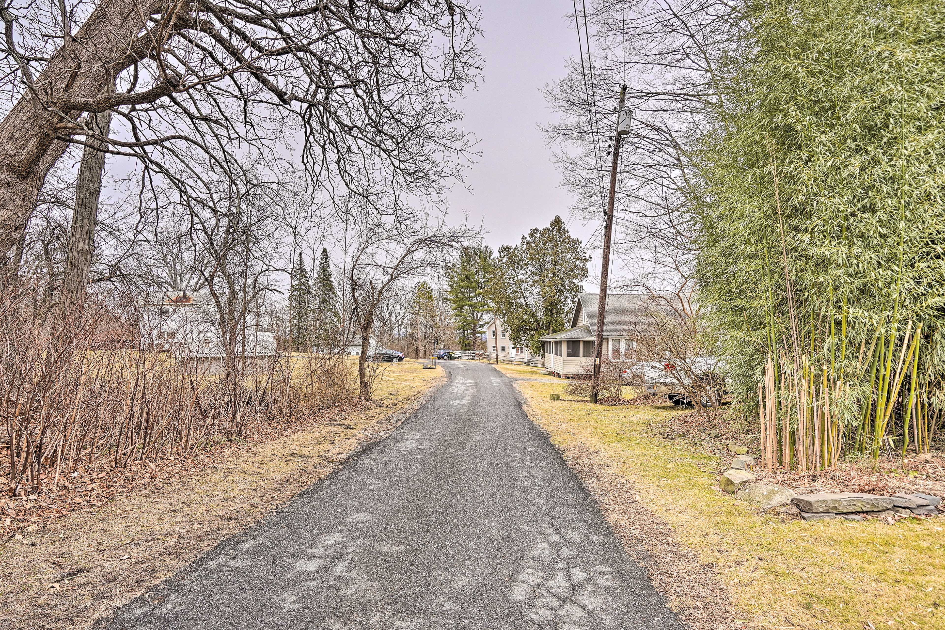 Road