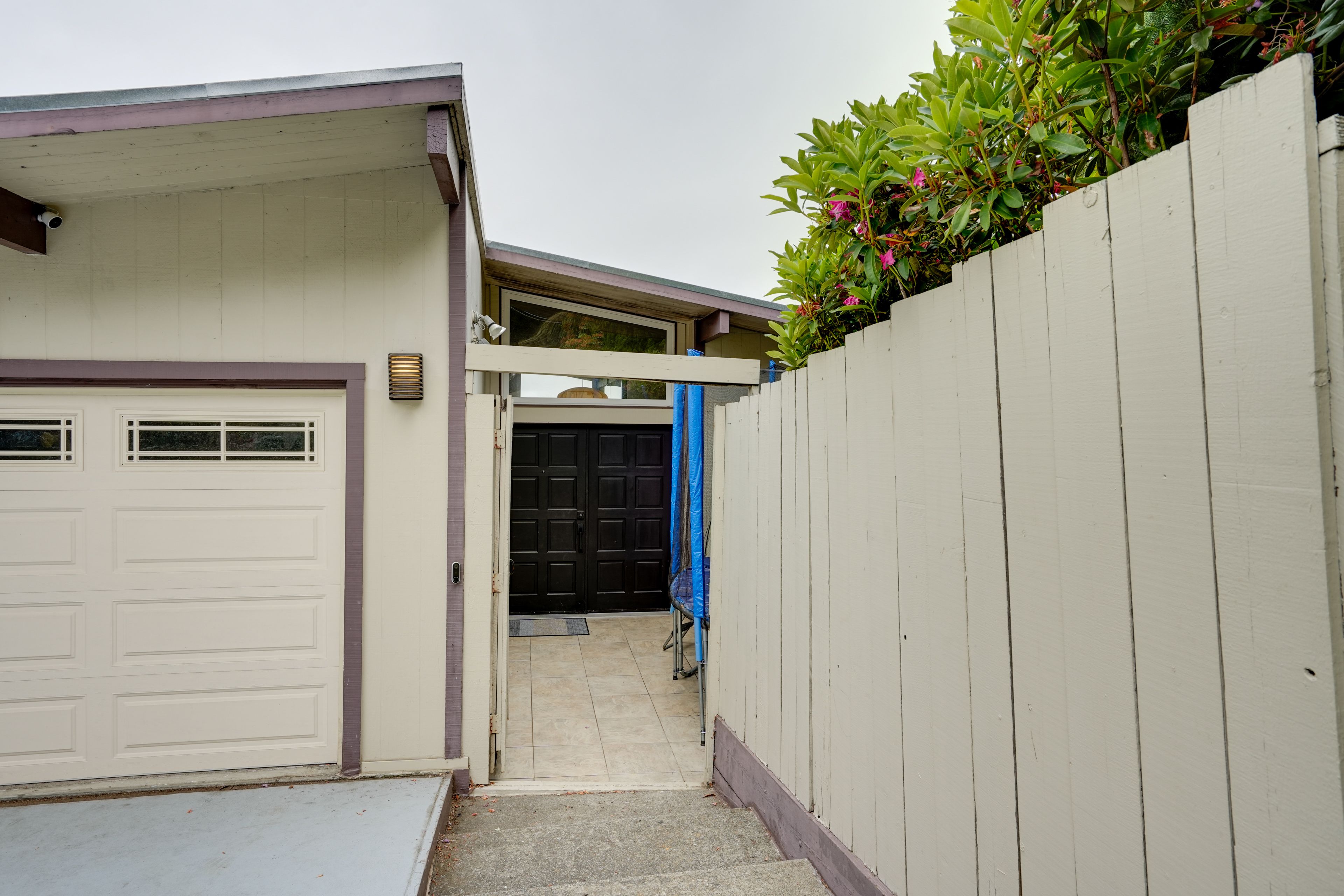 Home Exterior
