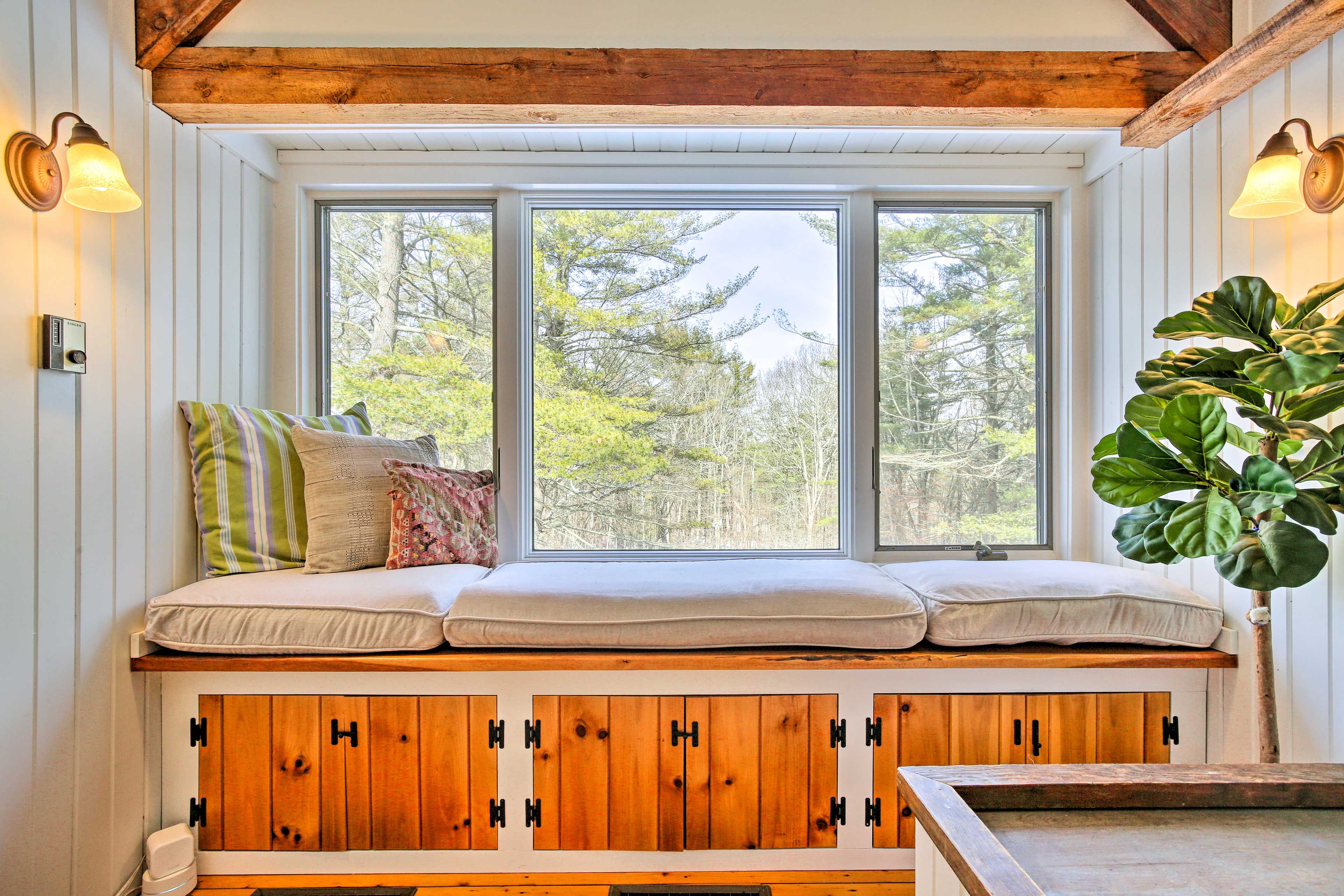 Reading Nook