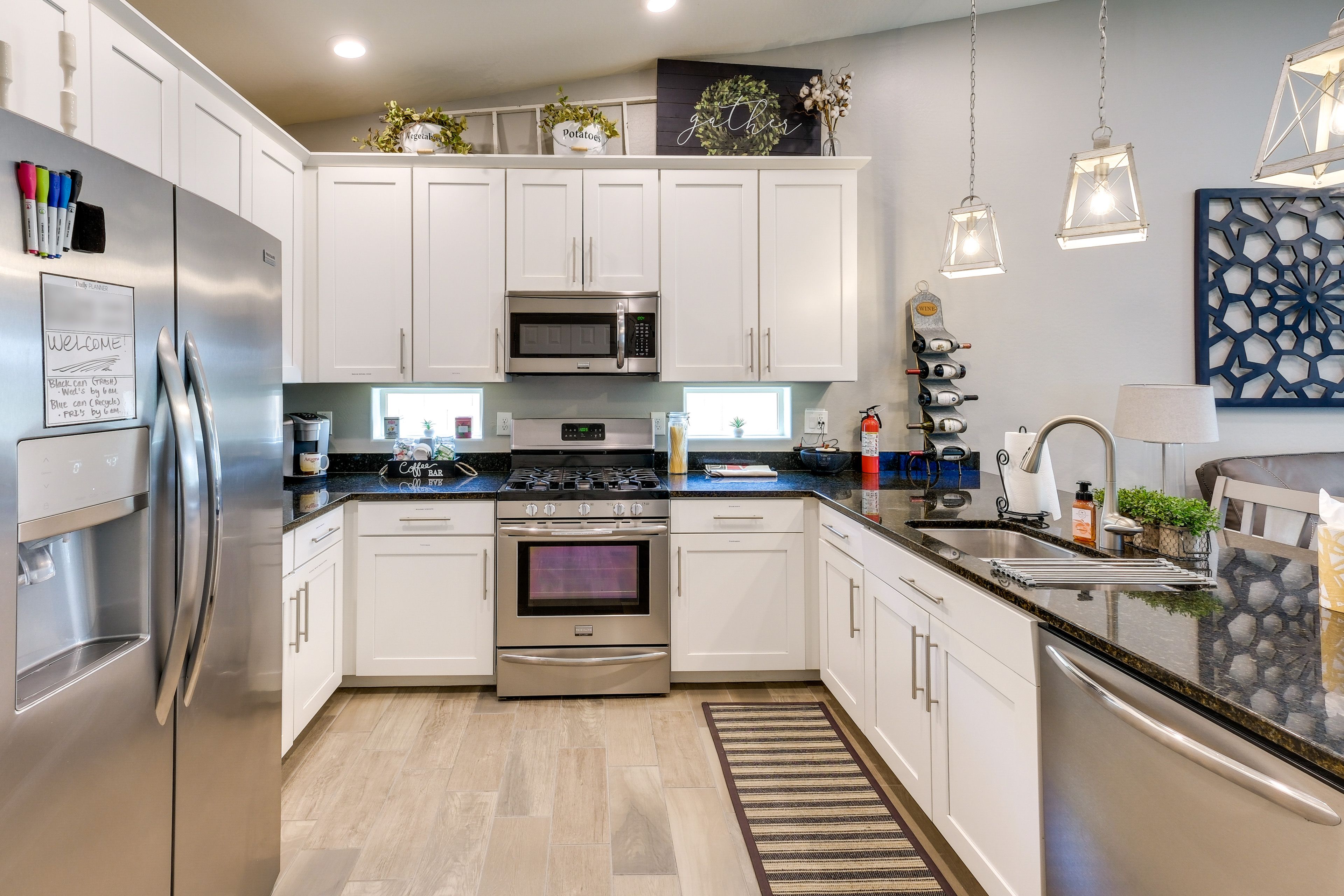 Kitchen | Cooking Basics | Spices | Water Filter