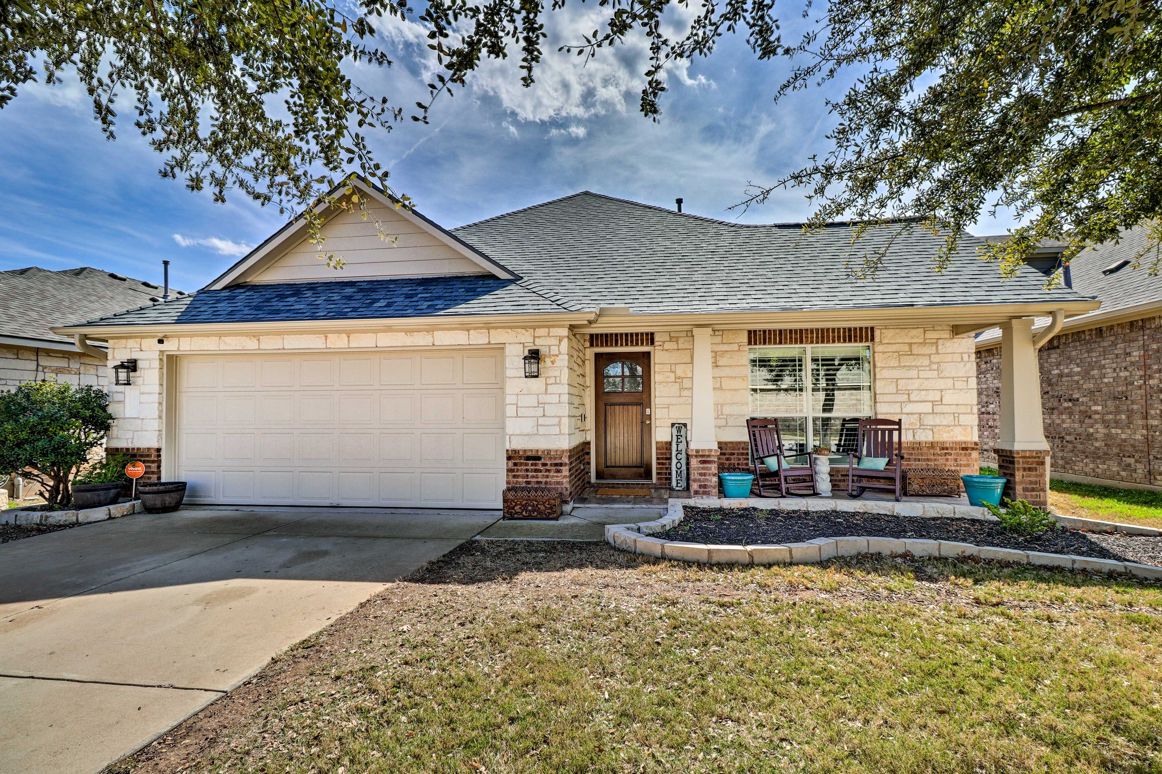 Home Exterior