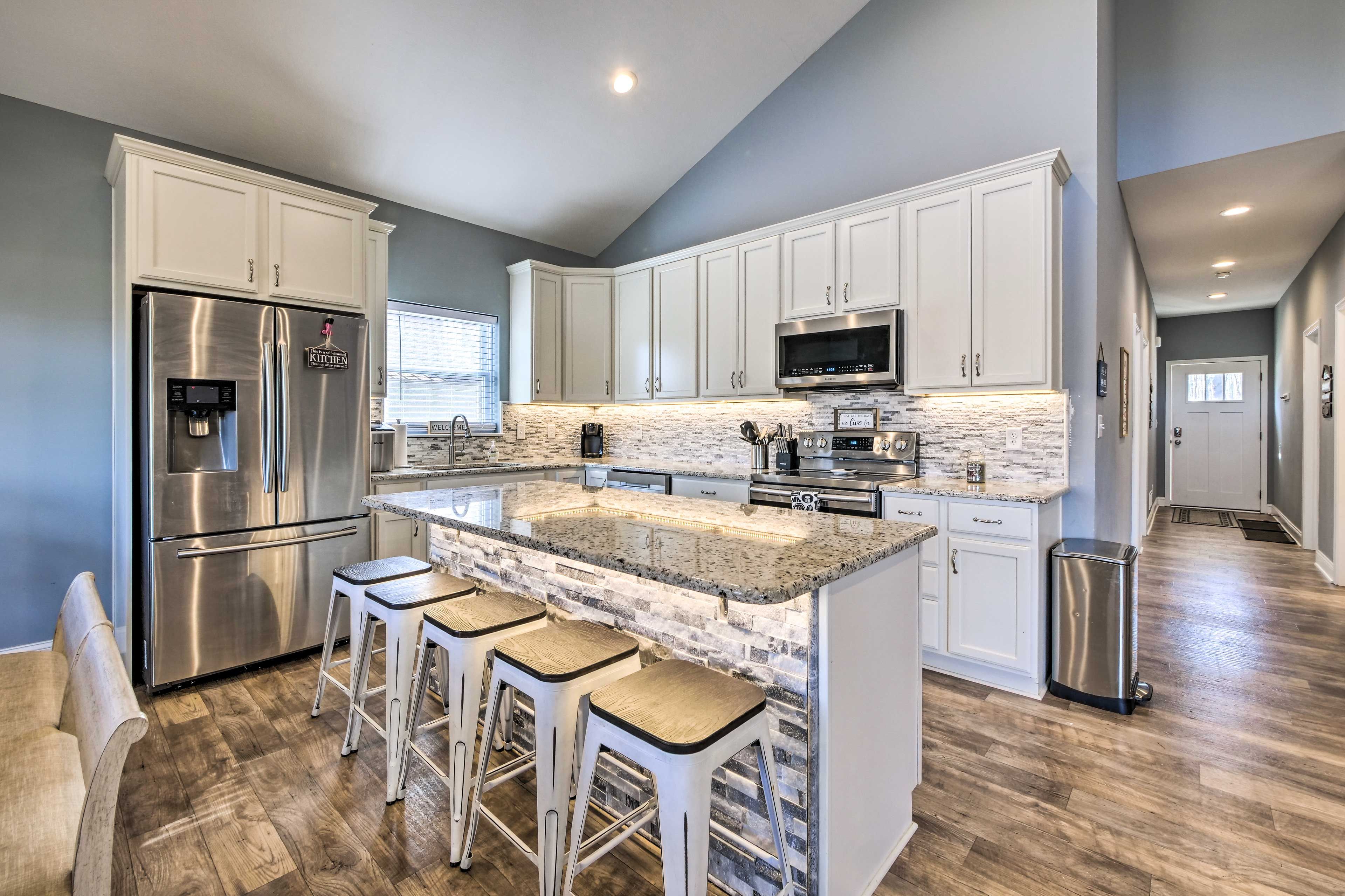 Kitchen | Cooking Basics | Coffee Maker