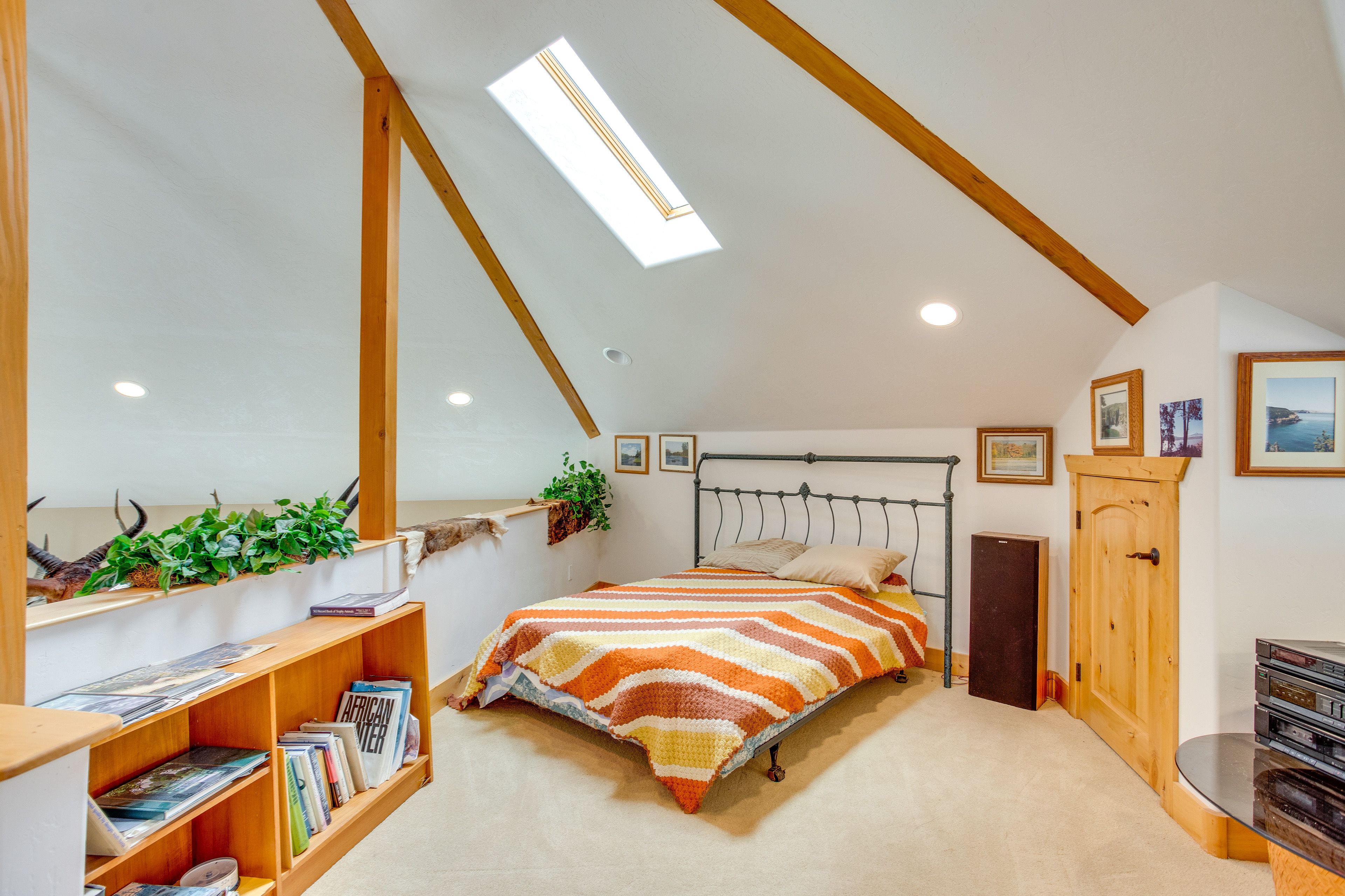 Loft | Twin Bed