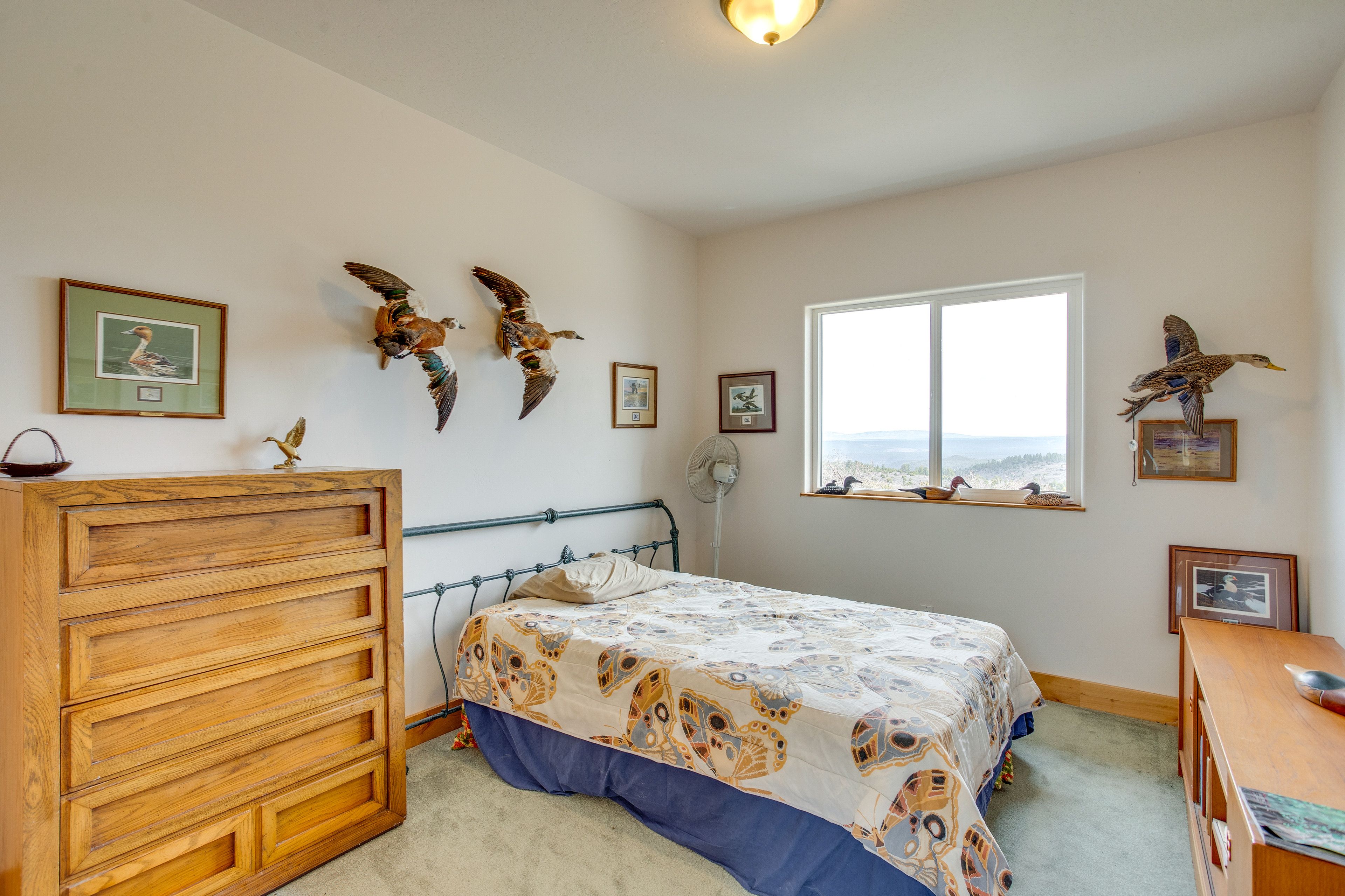 Bedroom 3 | Full Bed