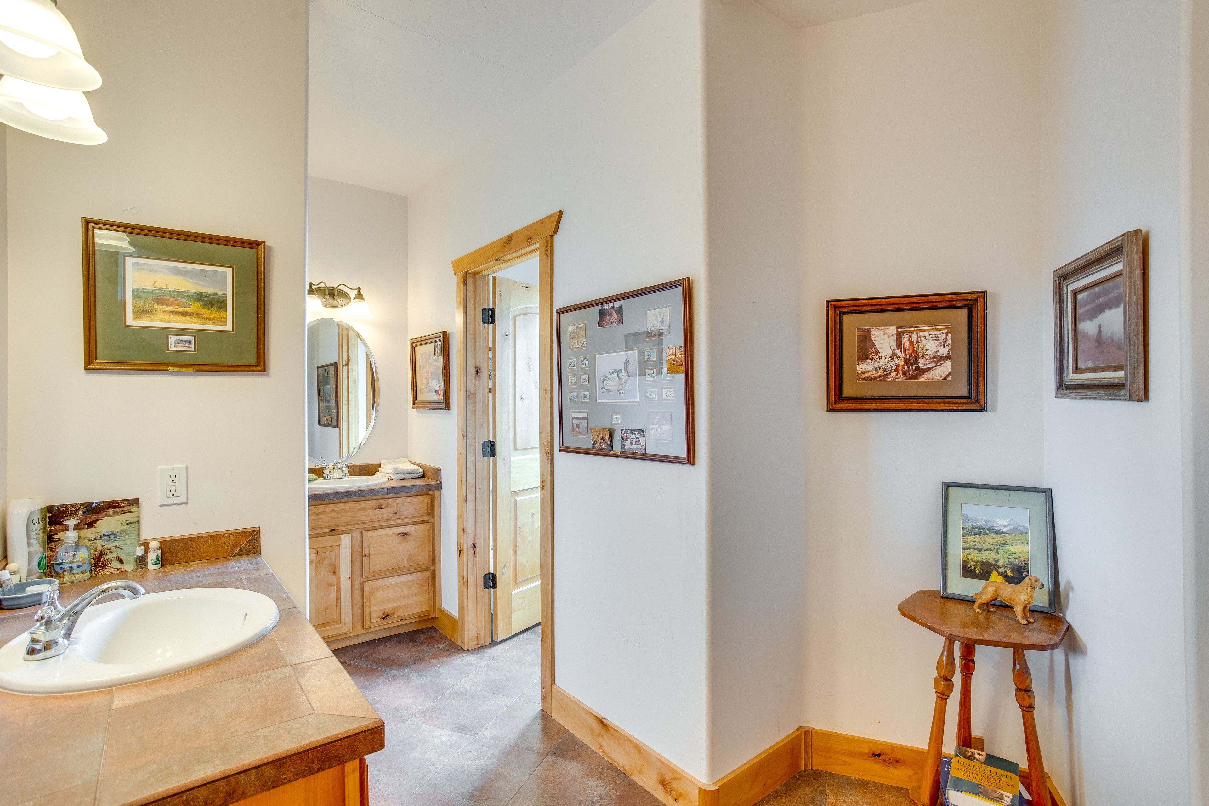 Full Bathroom