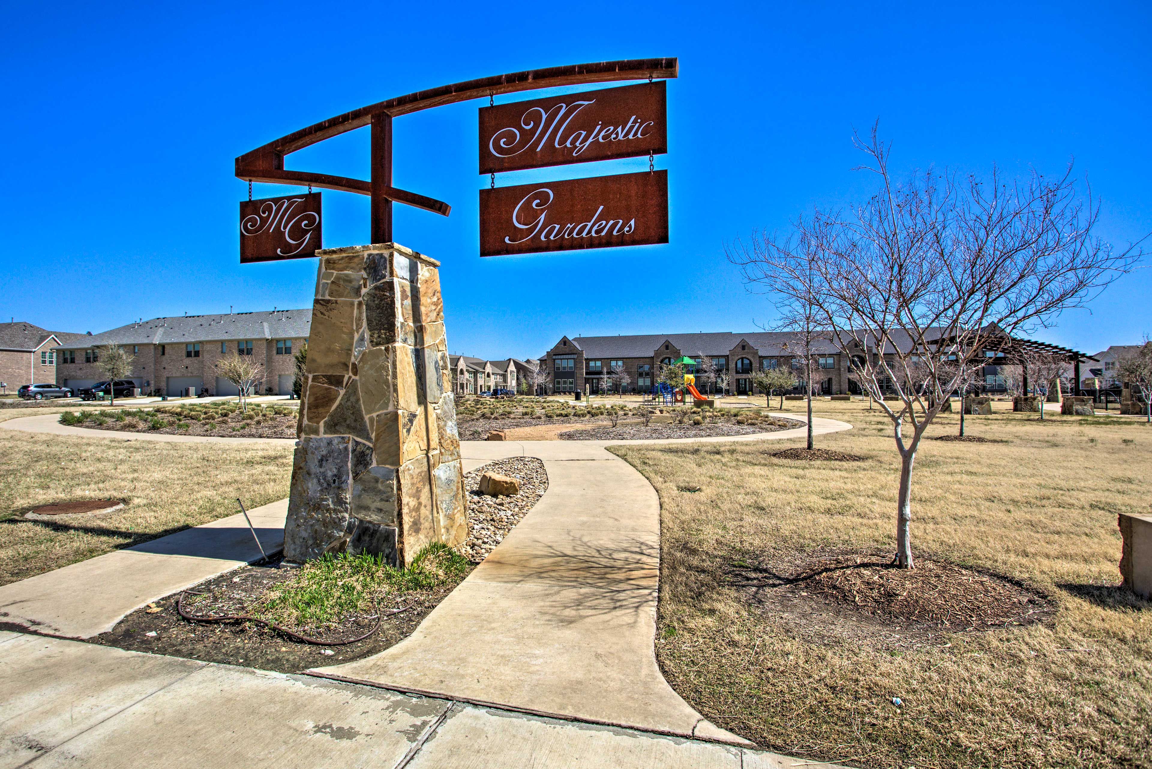 Community Playground