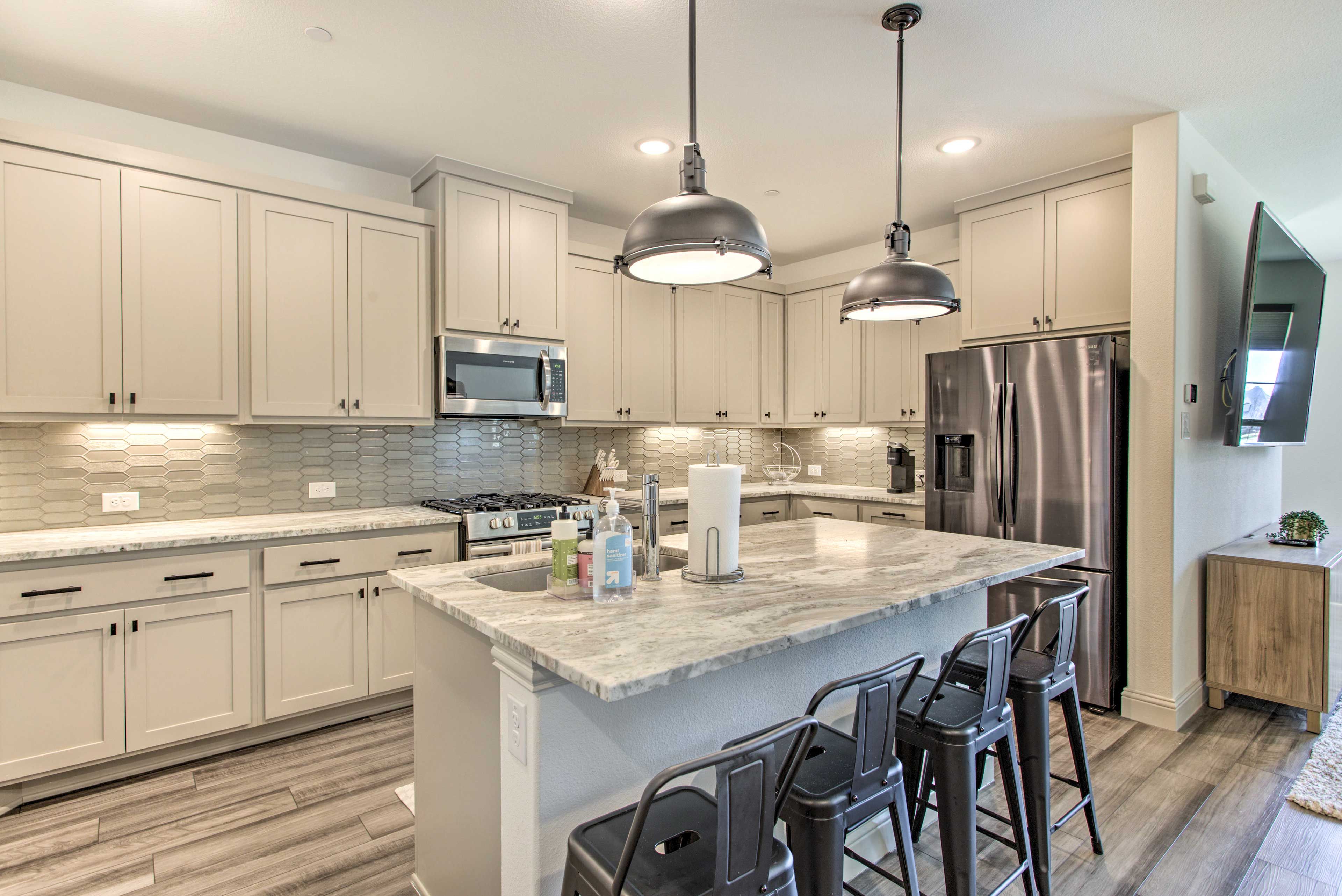 Kitchen | Cooking Basics | Dishwasher | Keurig Coffee Maker