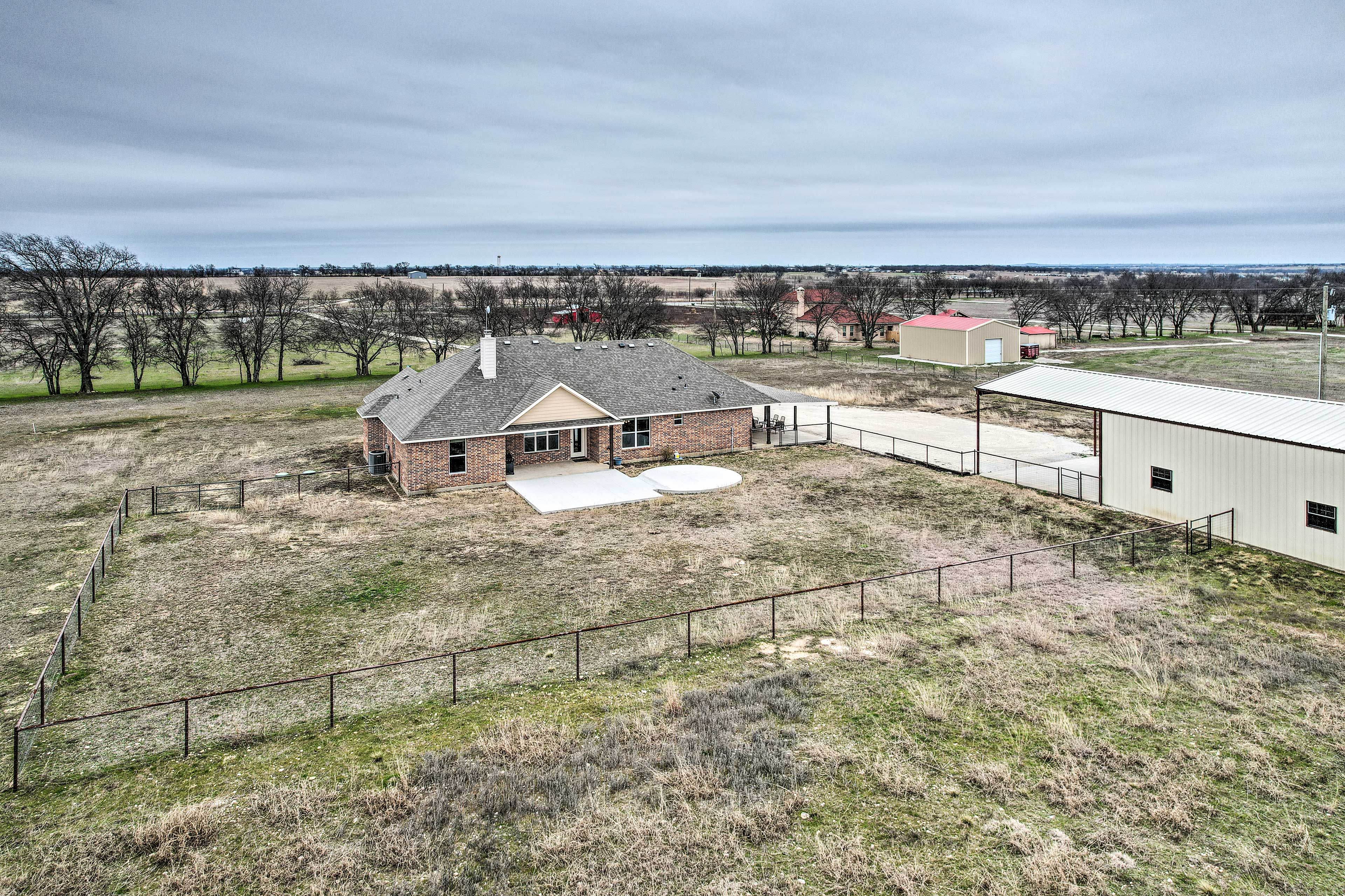 Property Views