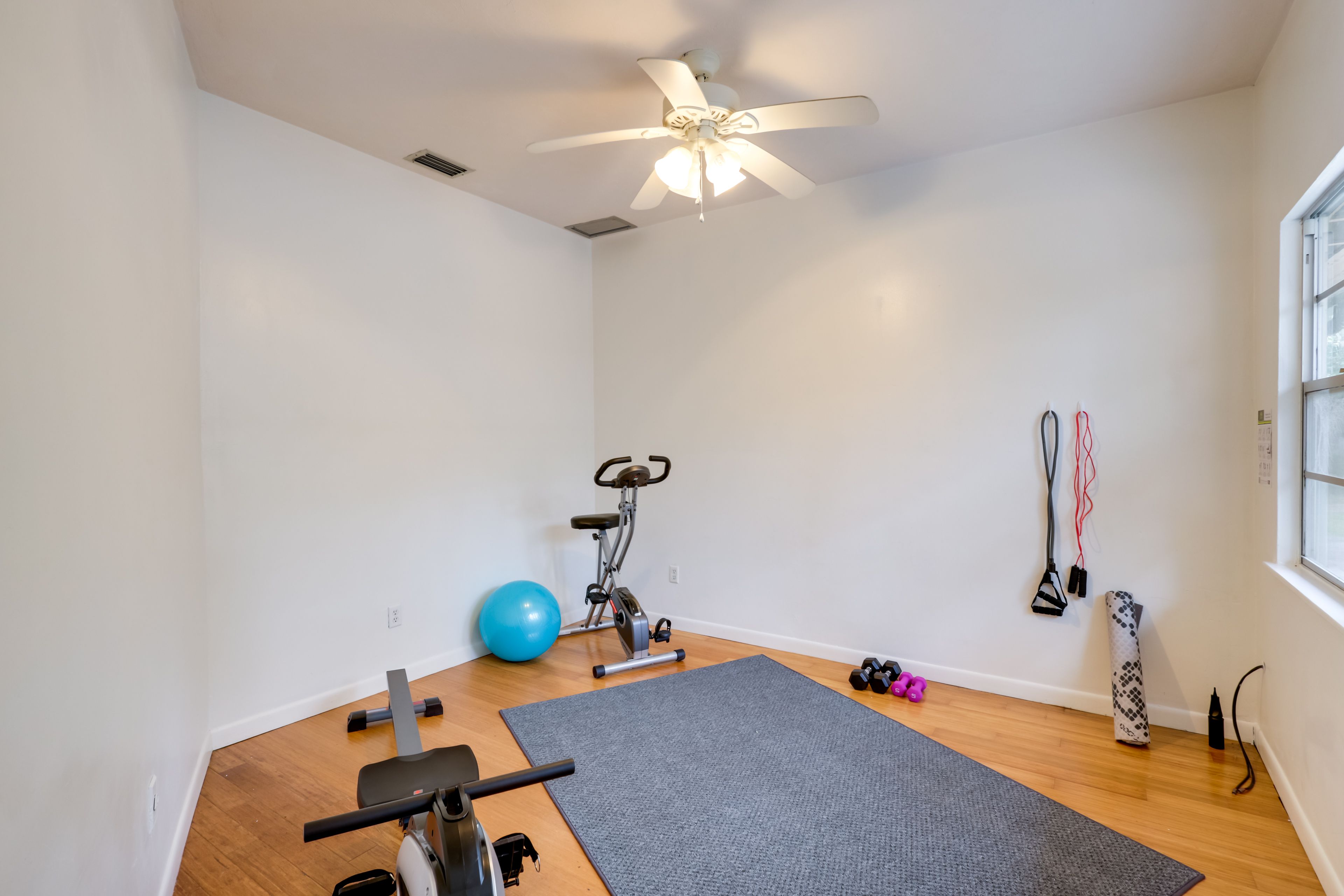 Home Gym