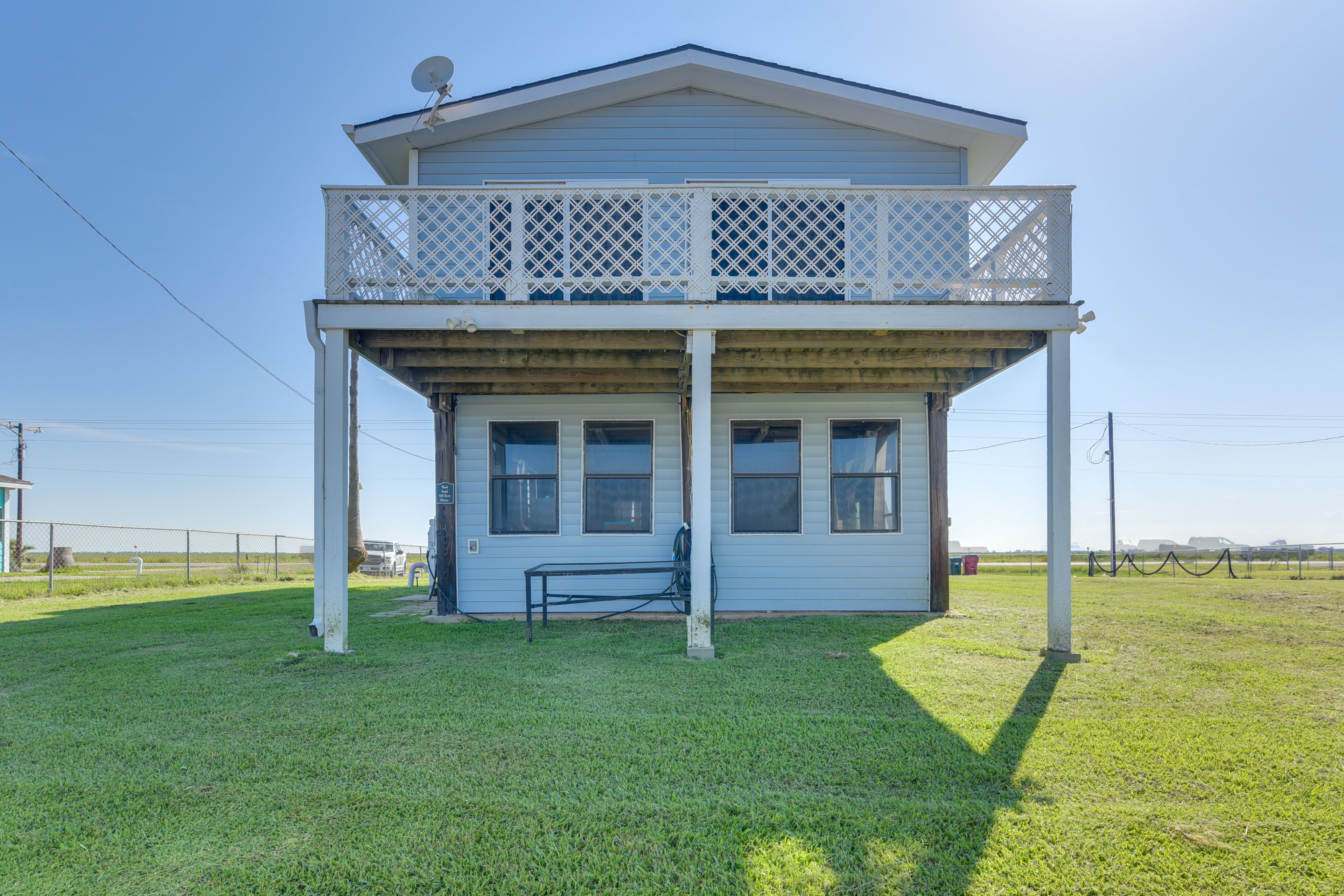Front Exterior