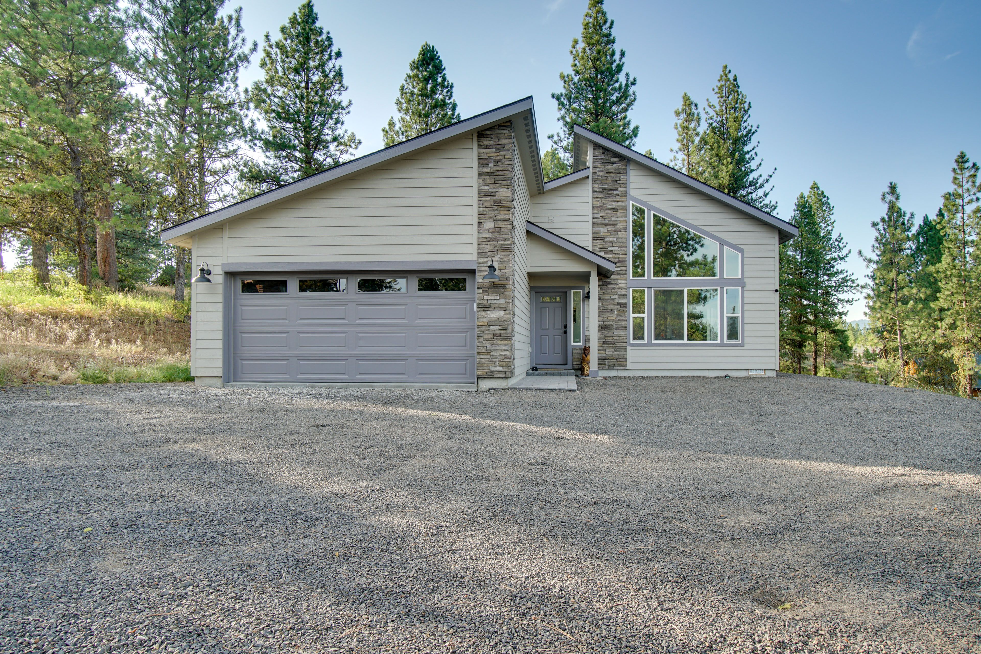 Parking | Driveway (3 Vehicles) | RV/Trailer Parking | No Street Parking