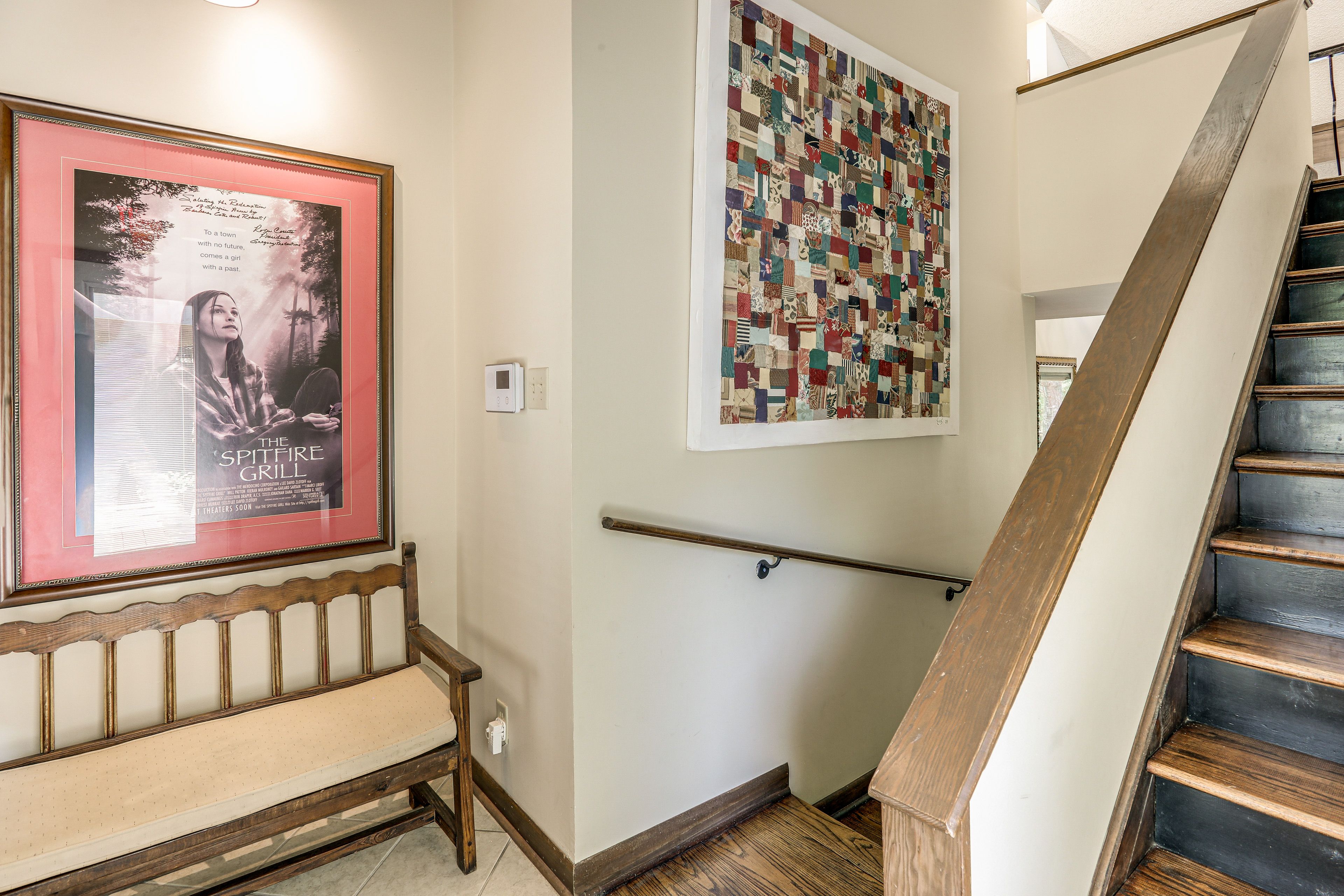 Staircase