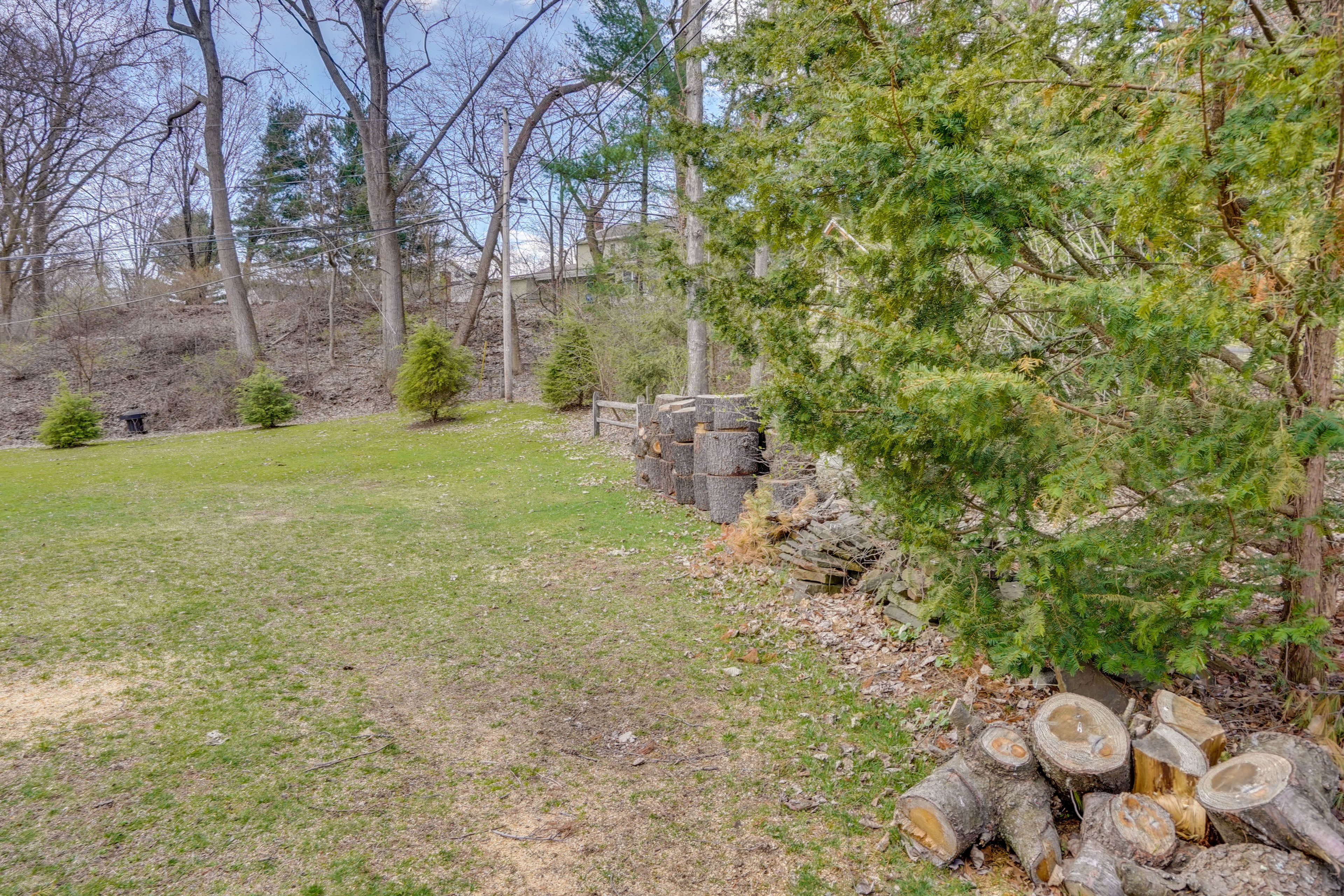 Yard