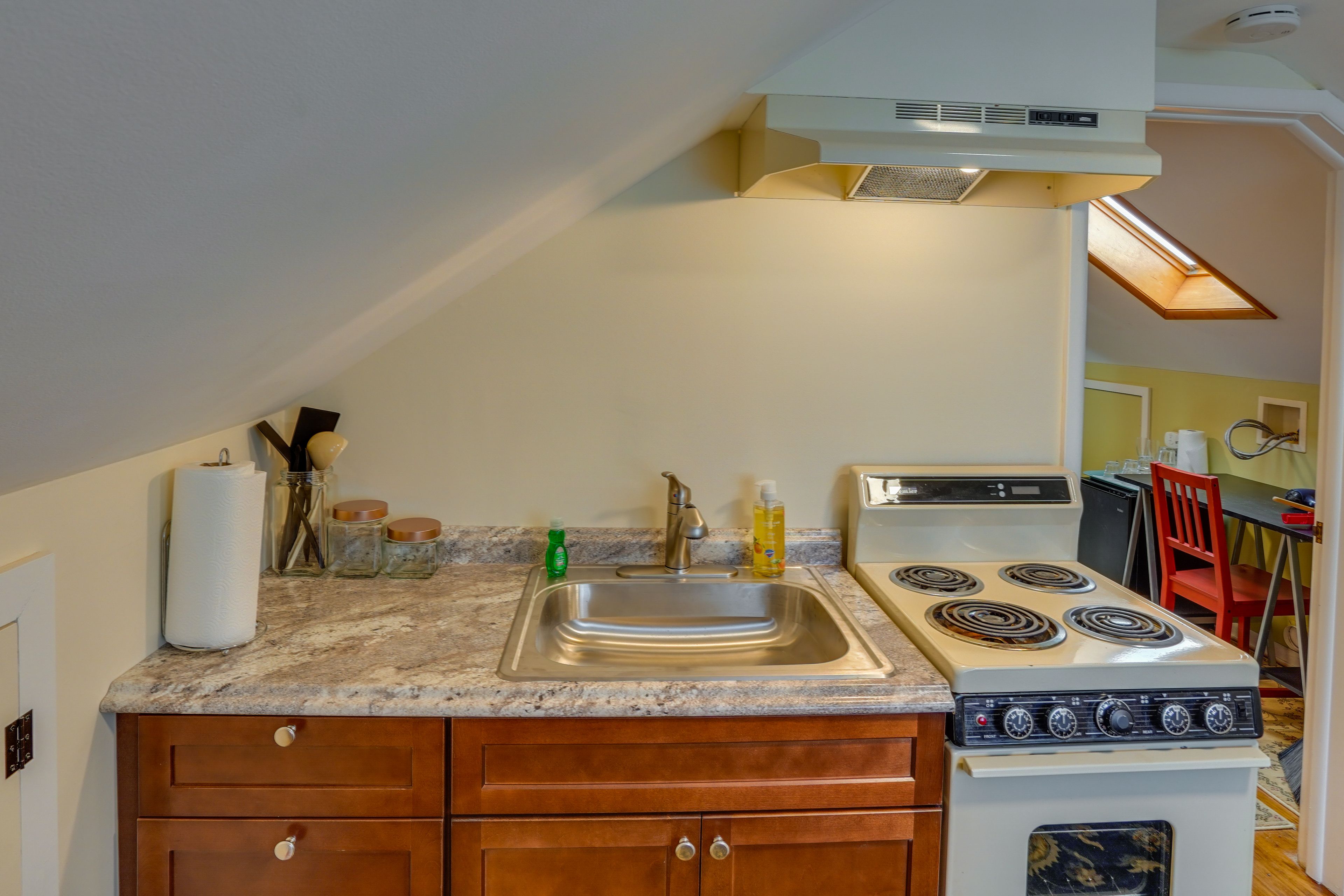Kitchenette