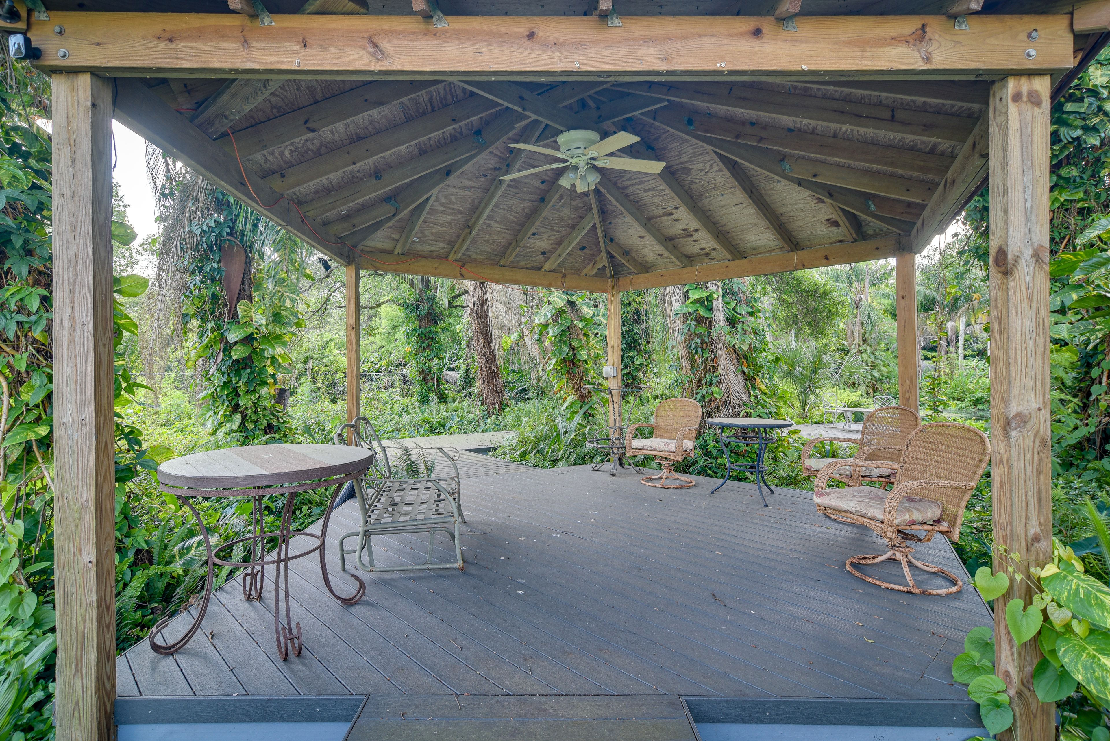 Gazebo