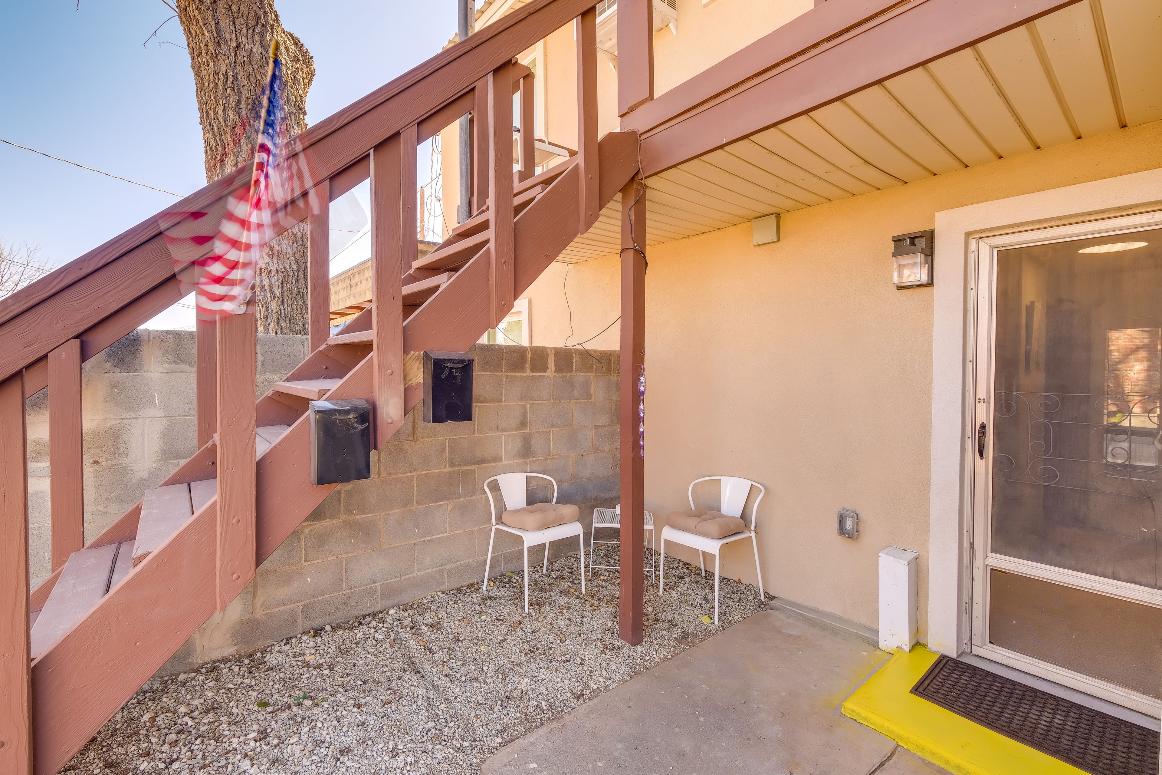 Property Exterior