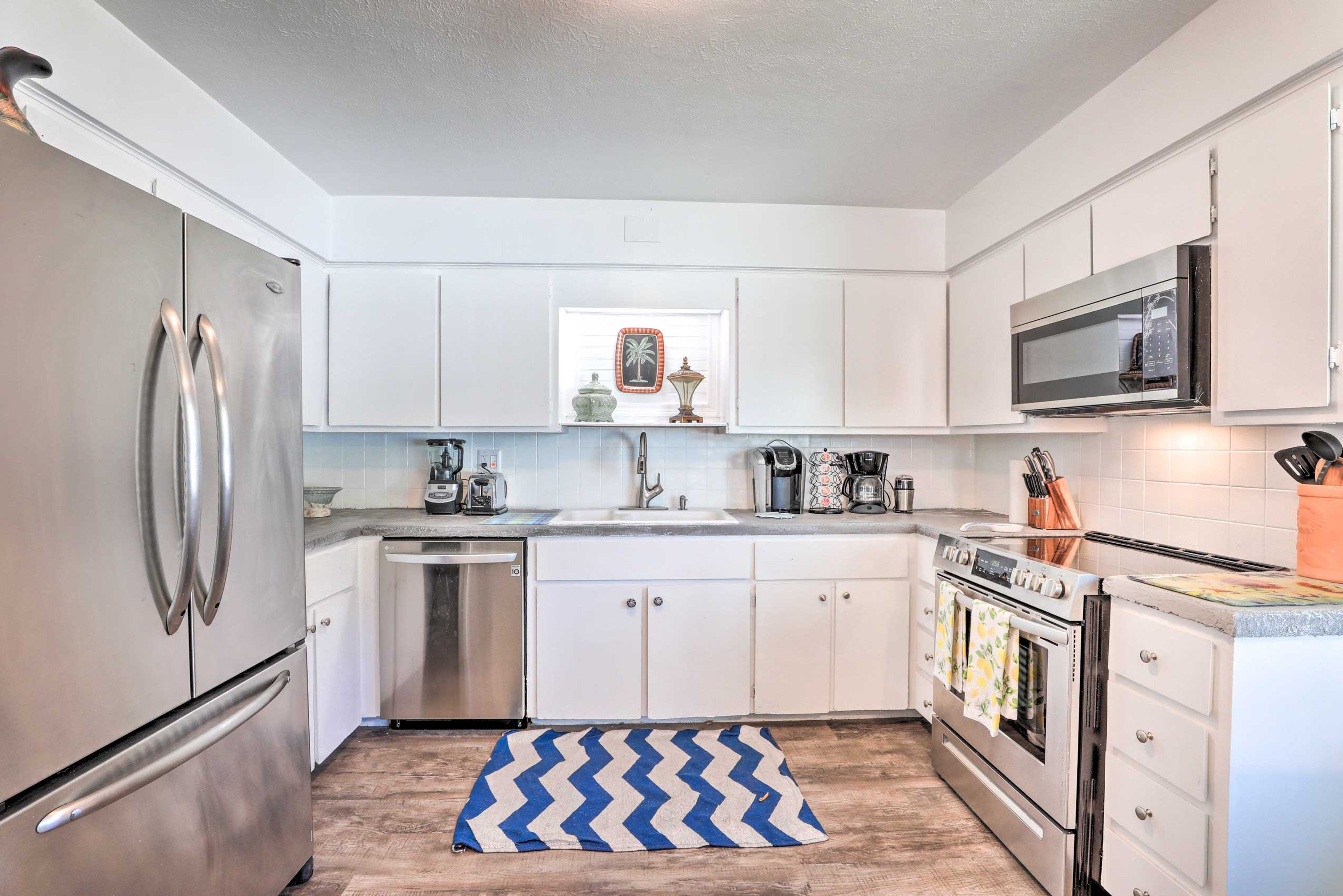 Kitchen | Cooking Basics | Coffee Maker