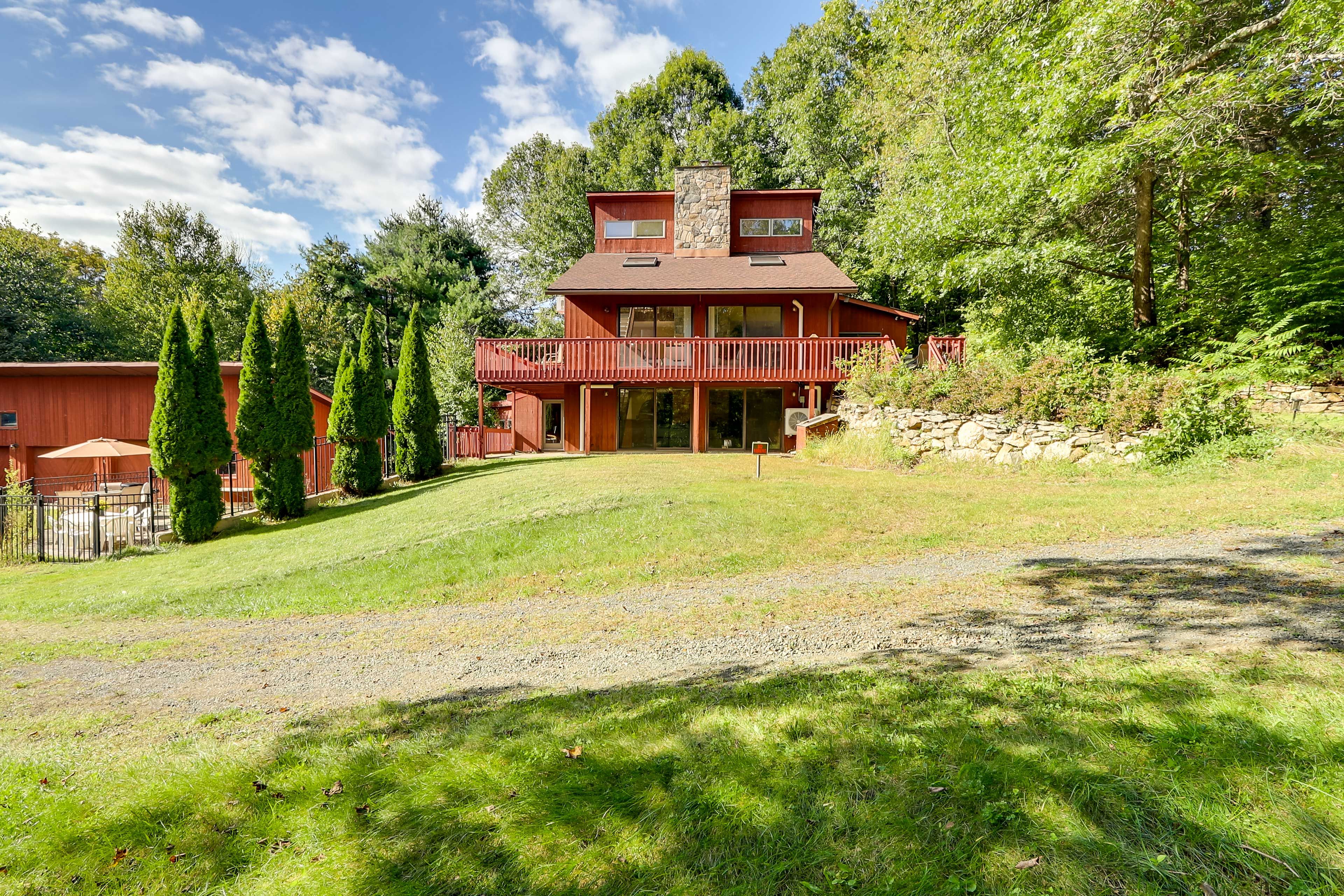 Home Exterior