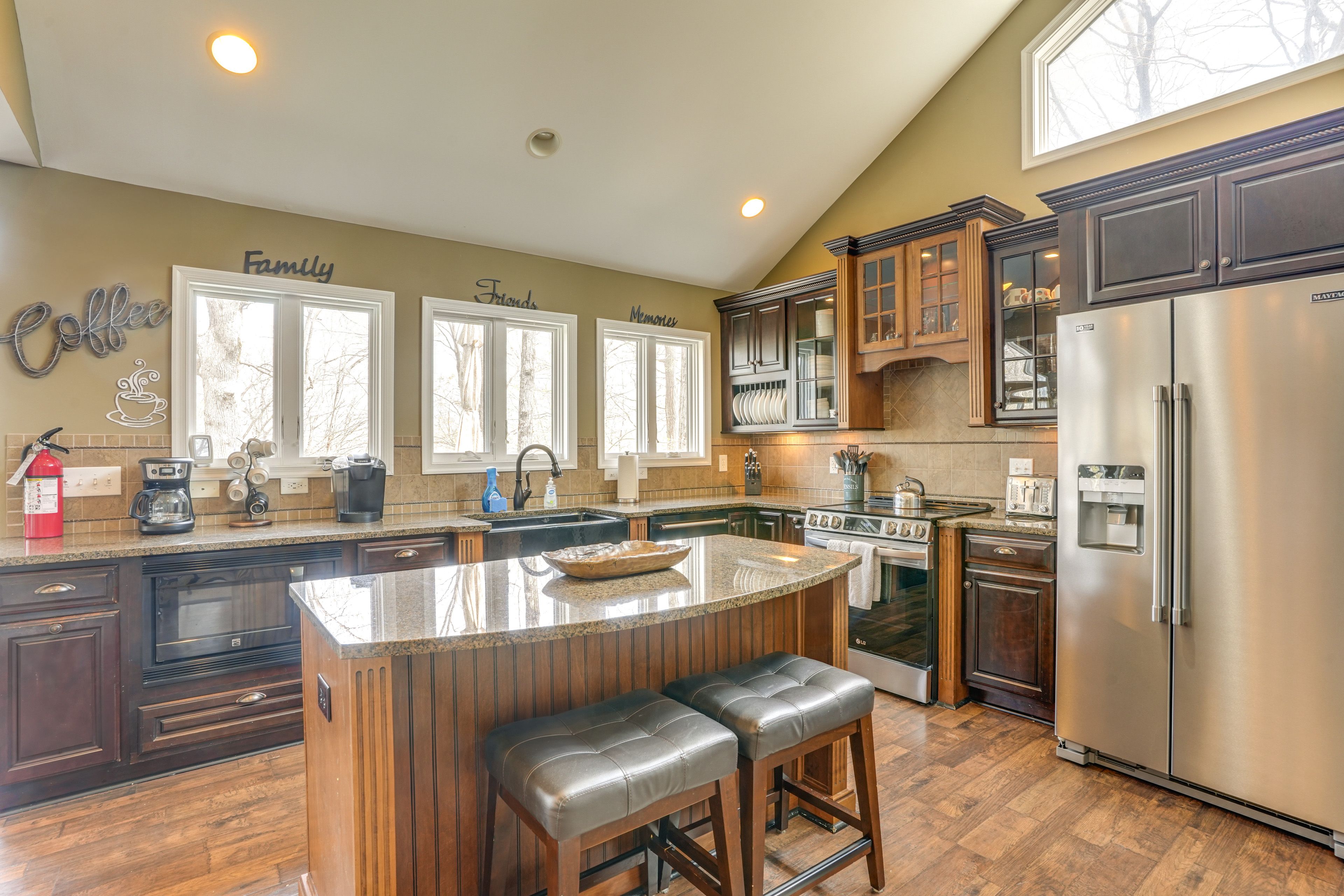 Kitchen | Cooking Basics | Drip & Keurig Coffee Makers