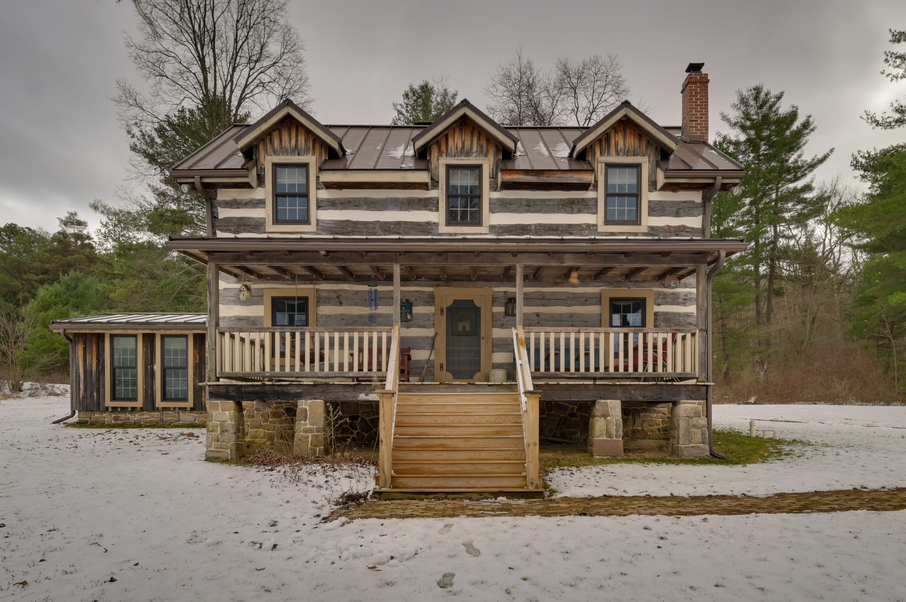 Front Exterior